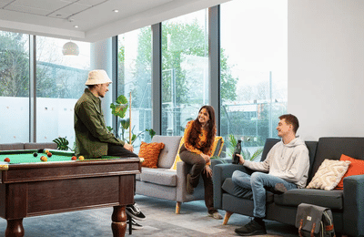 North Lodge, London - London, England, United Kingdom - Amenities
