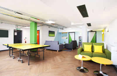 Stuhomes Student Living Heights, London - London, England, United Kingdom - Amenities