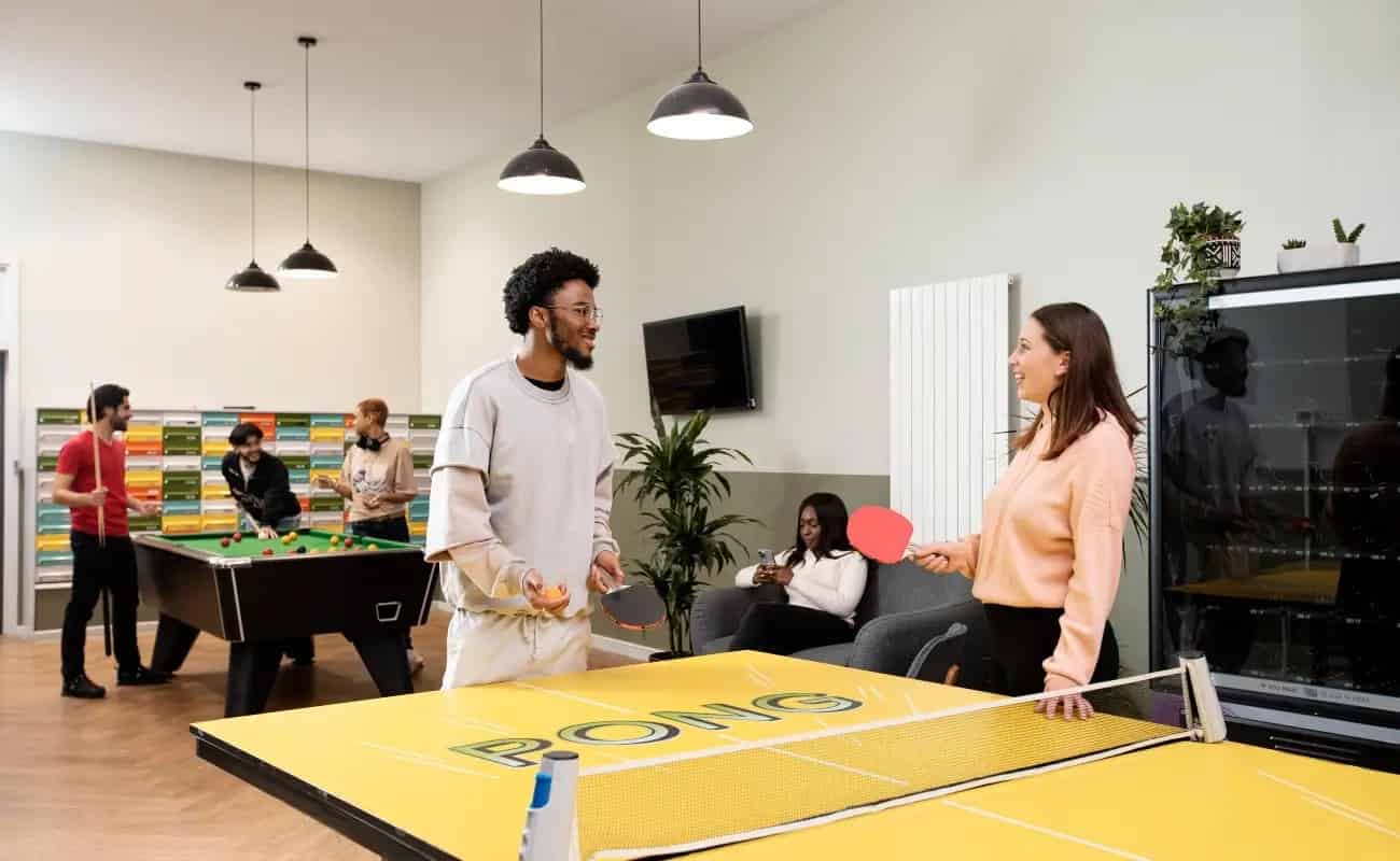 Blithehale Court, London - London, England, United Kingdom - Amenities