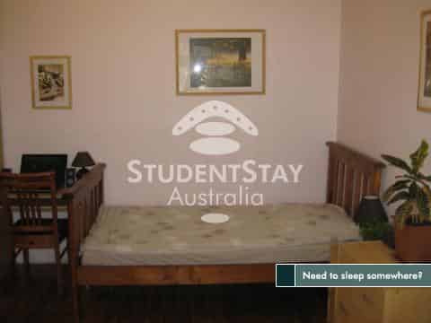 Burwood II - Sydney, New South Wales, Australia - single room