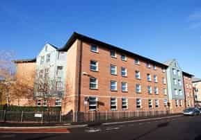 The Anvil, Sheffield - Sheffield, England, United Kingdom - Exterior