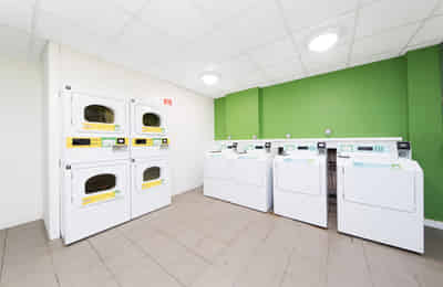 Lennon Studios, Liverpool - Liverpool, England, United Kingdom - Amenities