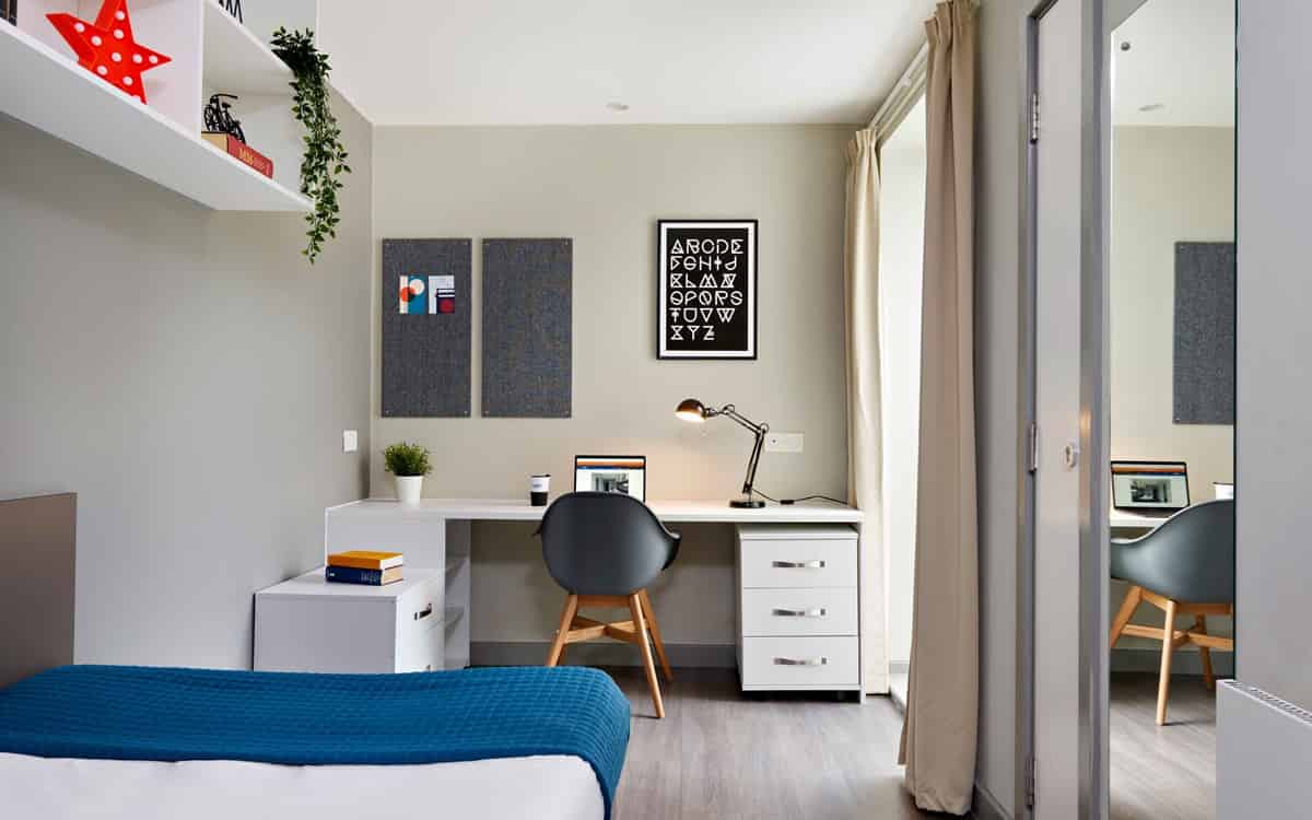 Classic En-suite