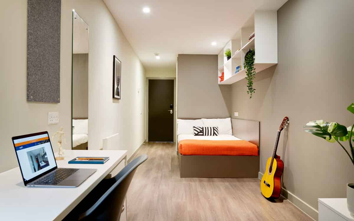 Premium 1 En-suite
