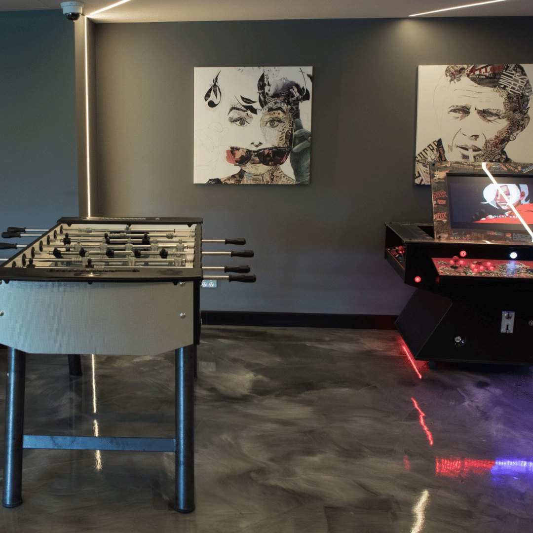 Sydney Student Living Top Ryde, Sydney - Sydney, New South Wales, Australia - Amenities