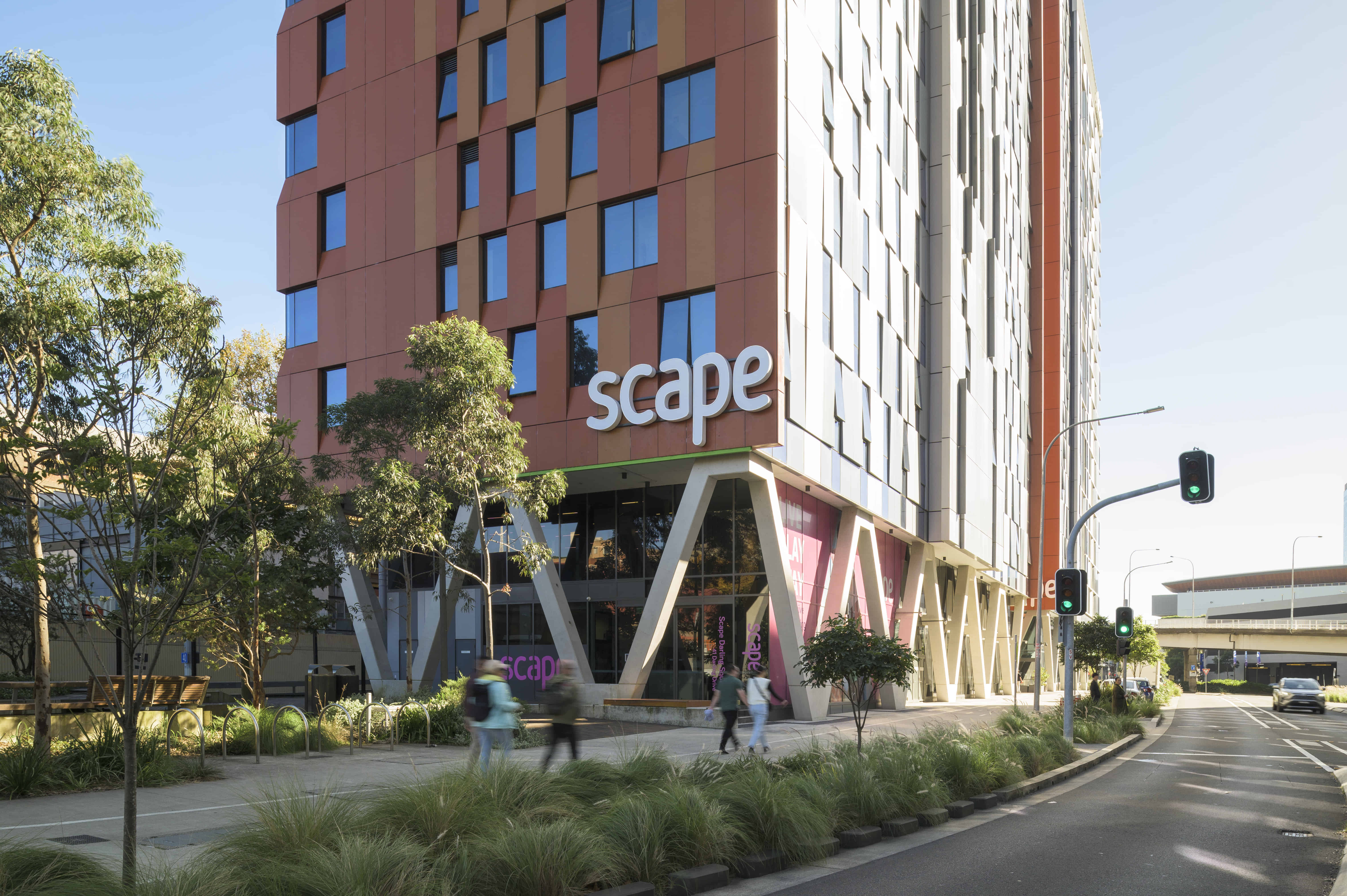 Scape Darling Square, Sydney image 13