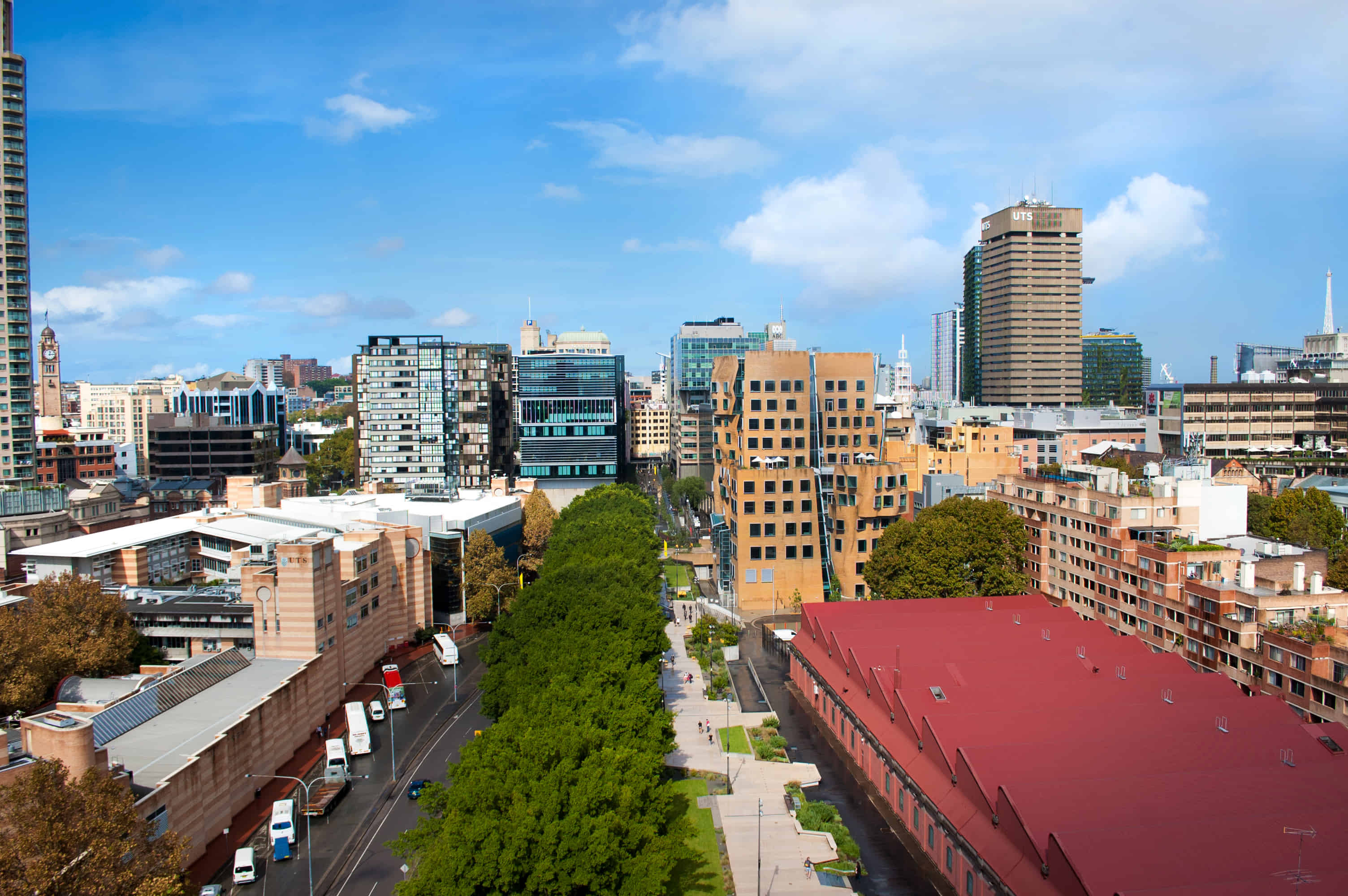 Scape Darling Square, Sydney image 18