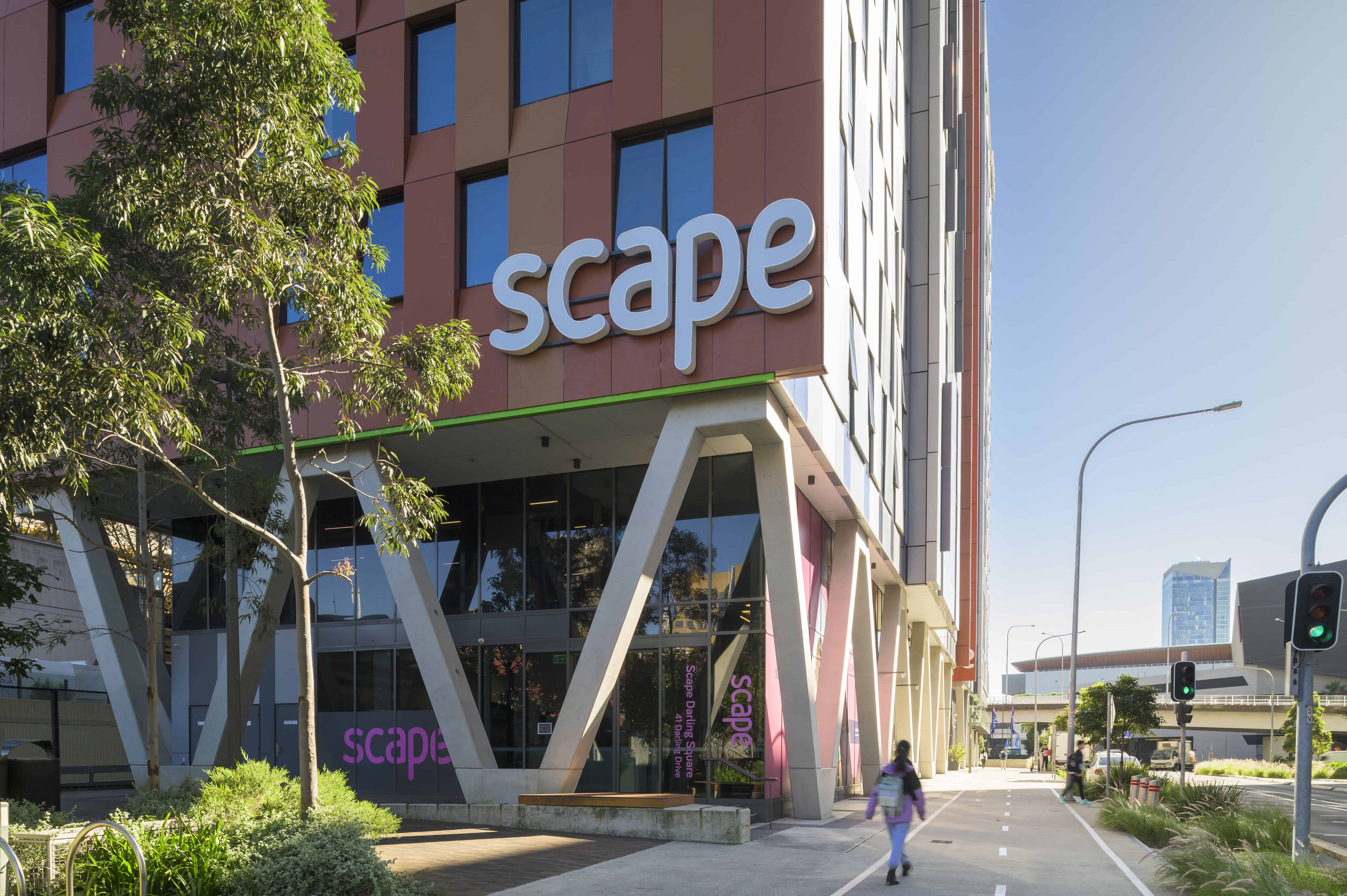 Scape Darling Square, Sydney image 14