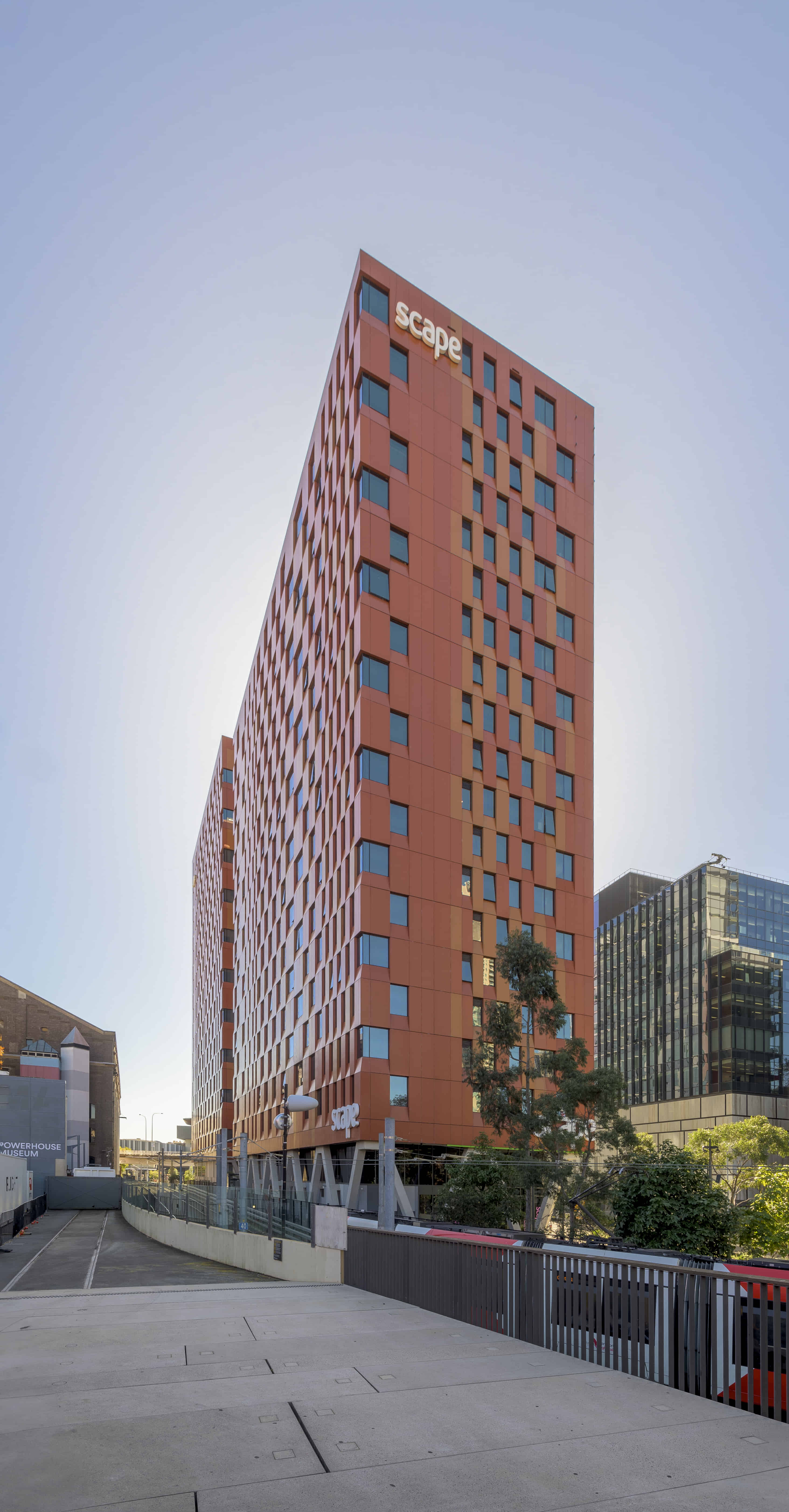 Scape Darling Square, Sydney image 16