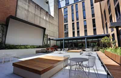 Scape At University Of Sydney, Sydney - Sydney, New South Wales, Australia - Common Area