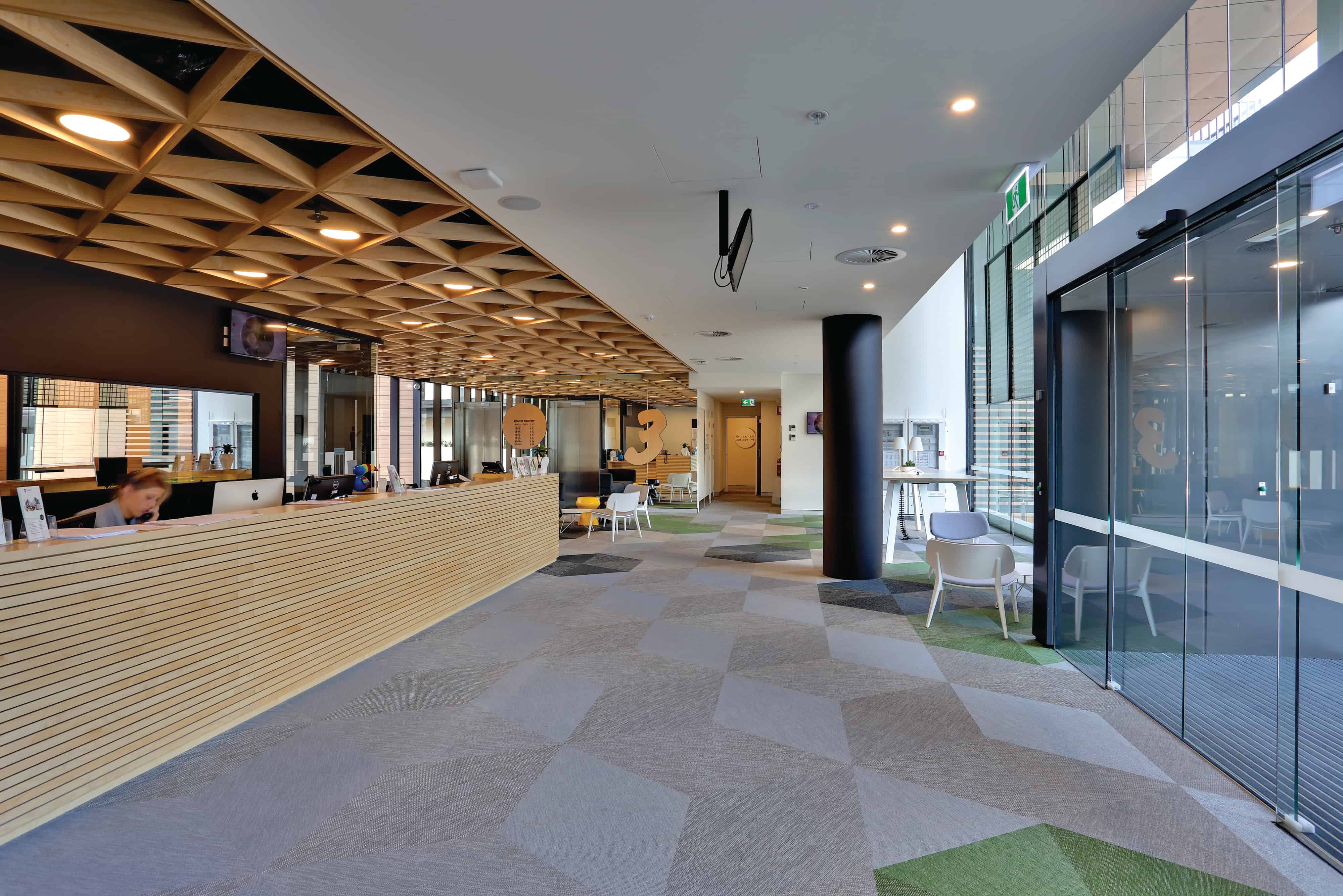 Scape At University Of Sydney, Sydney image 10