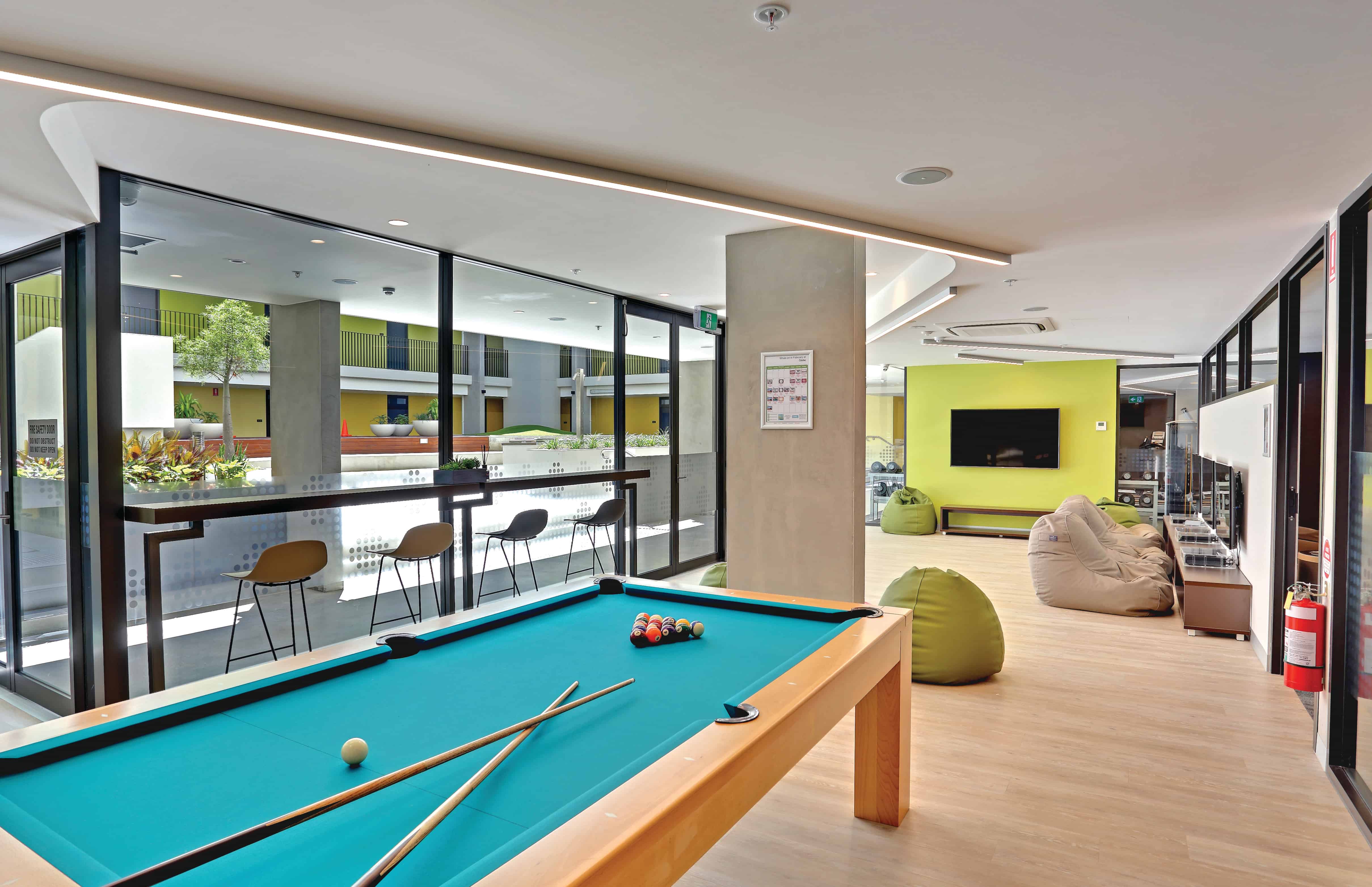 Scape Glebe, Sydney view 6
