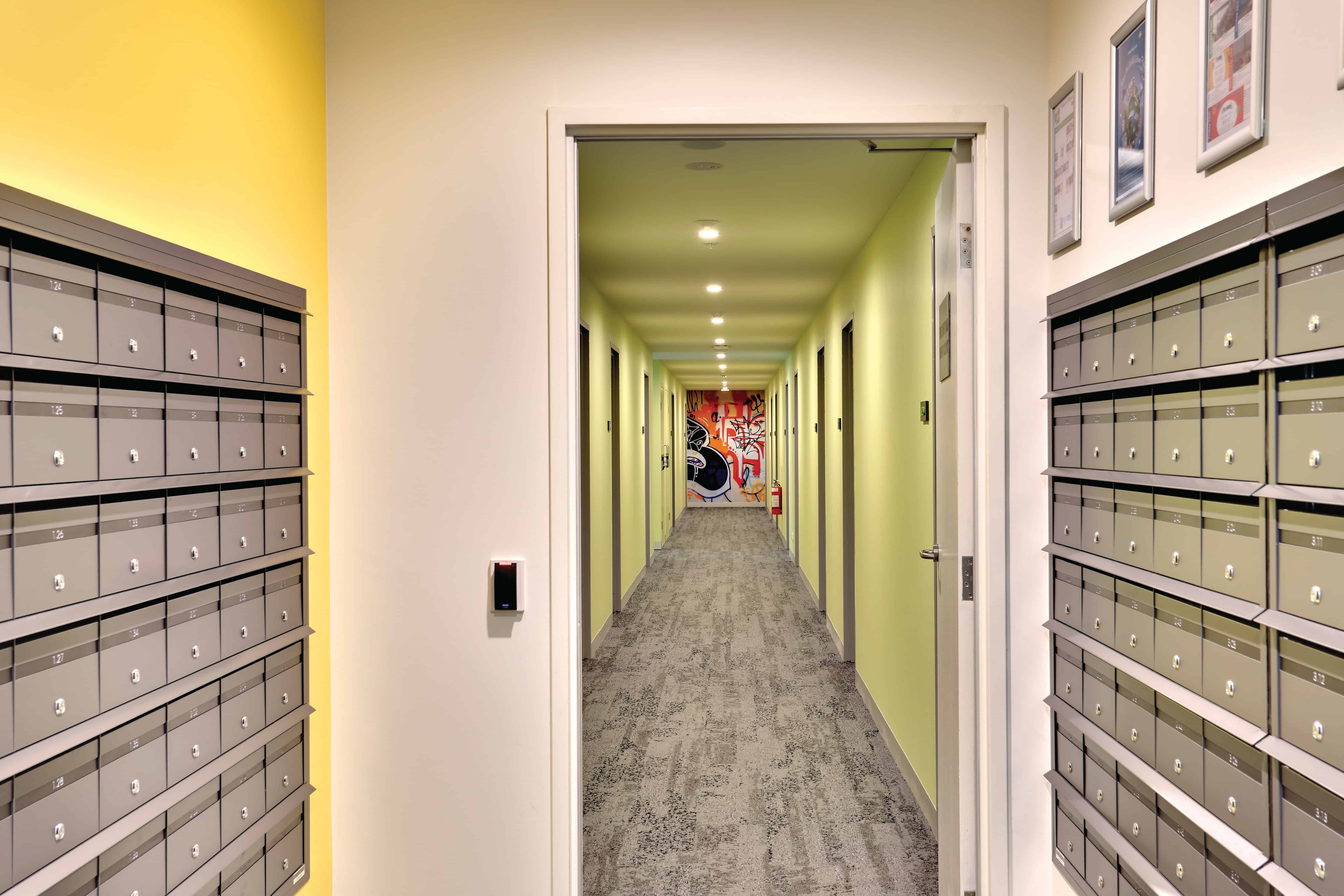 Scape Glebe, Sydney - Sydney, New South Wales, Australia - Amenities