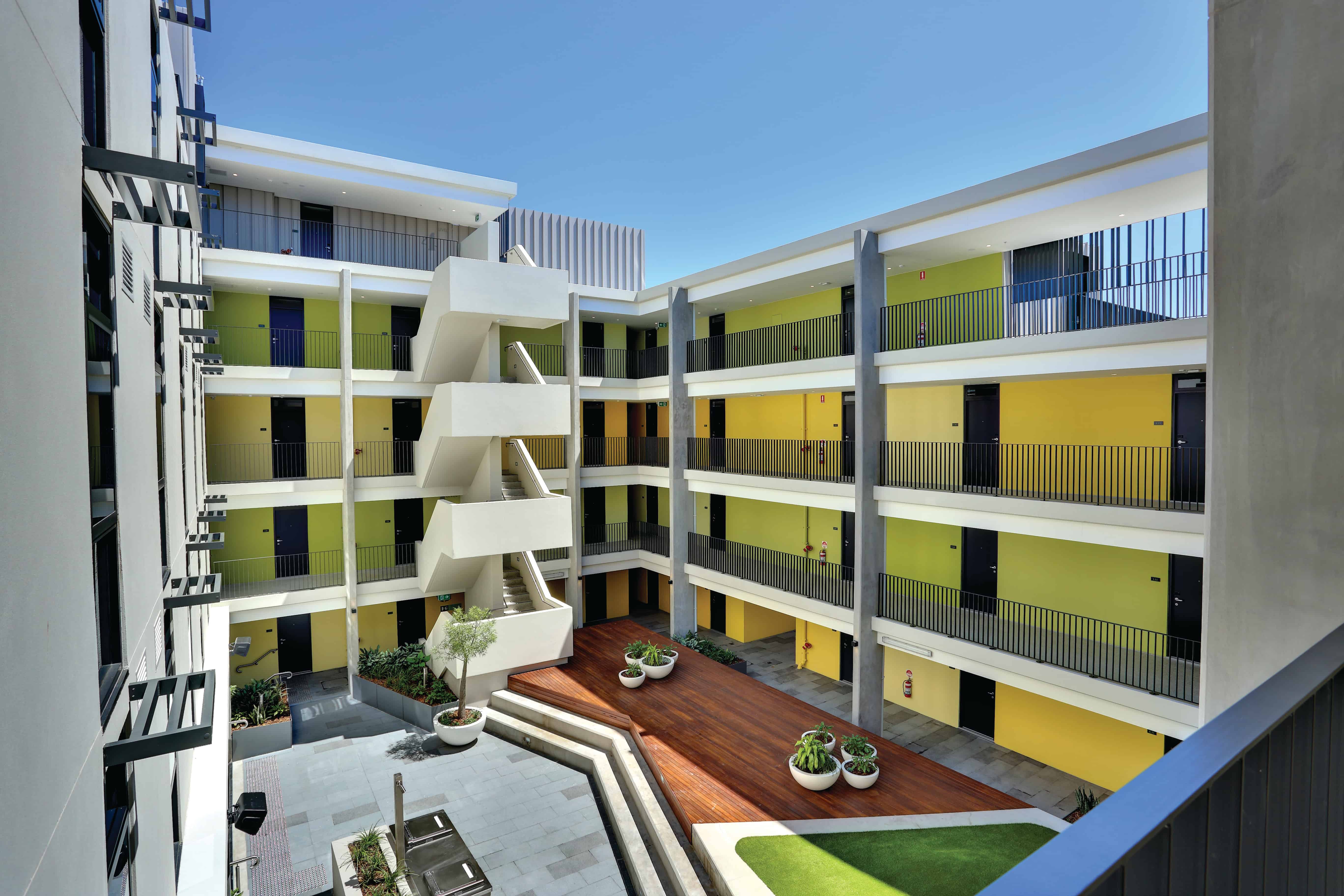 Scape Glebe, Sydney image 8