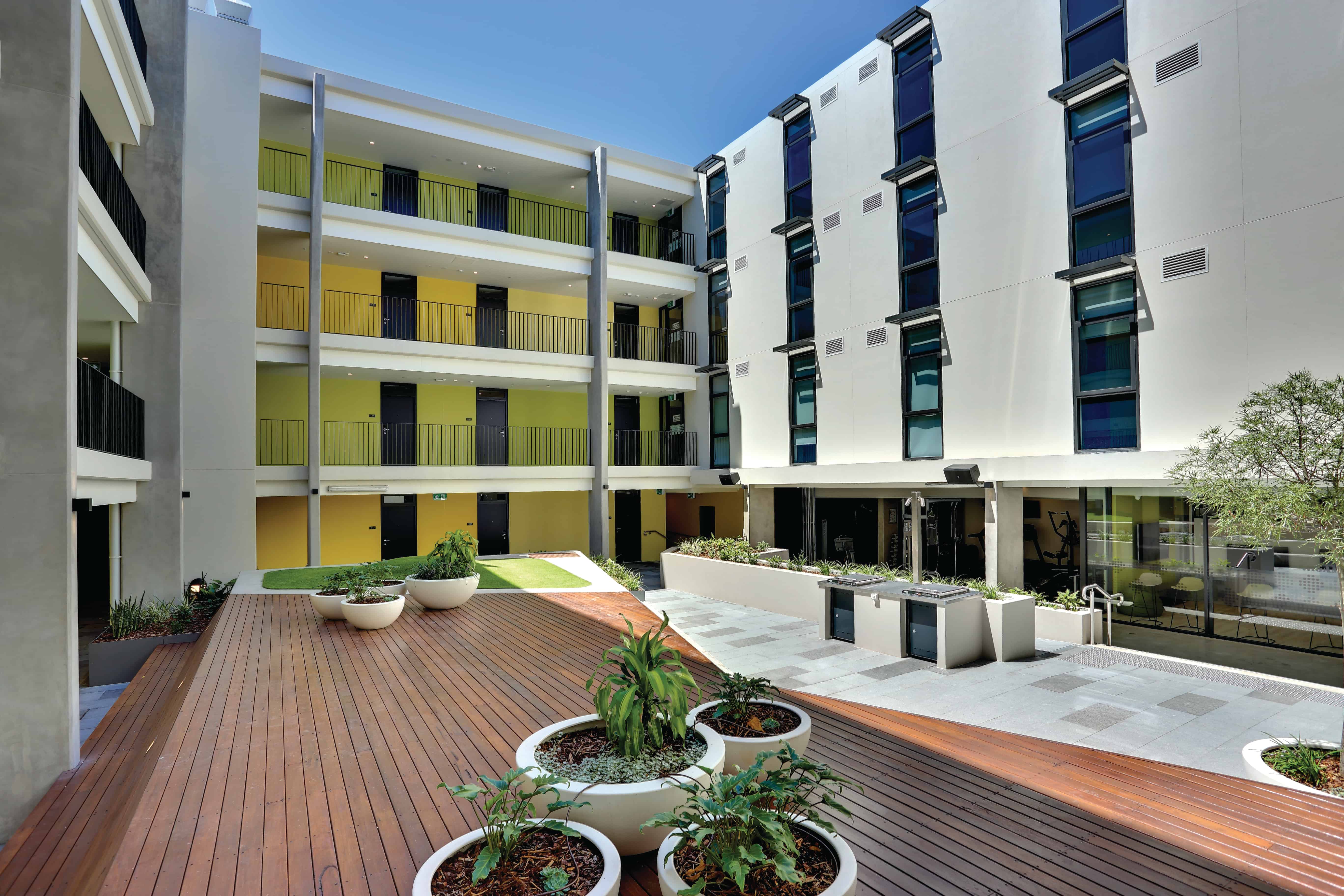Scape Glebe, Sydney image 10