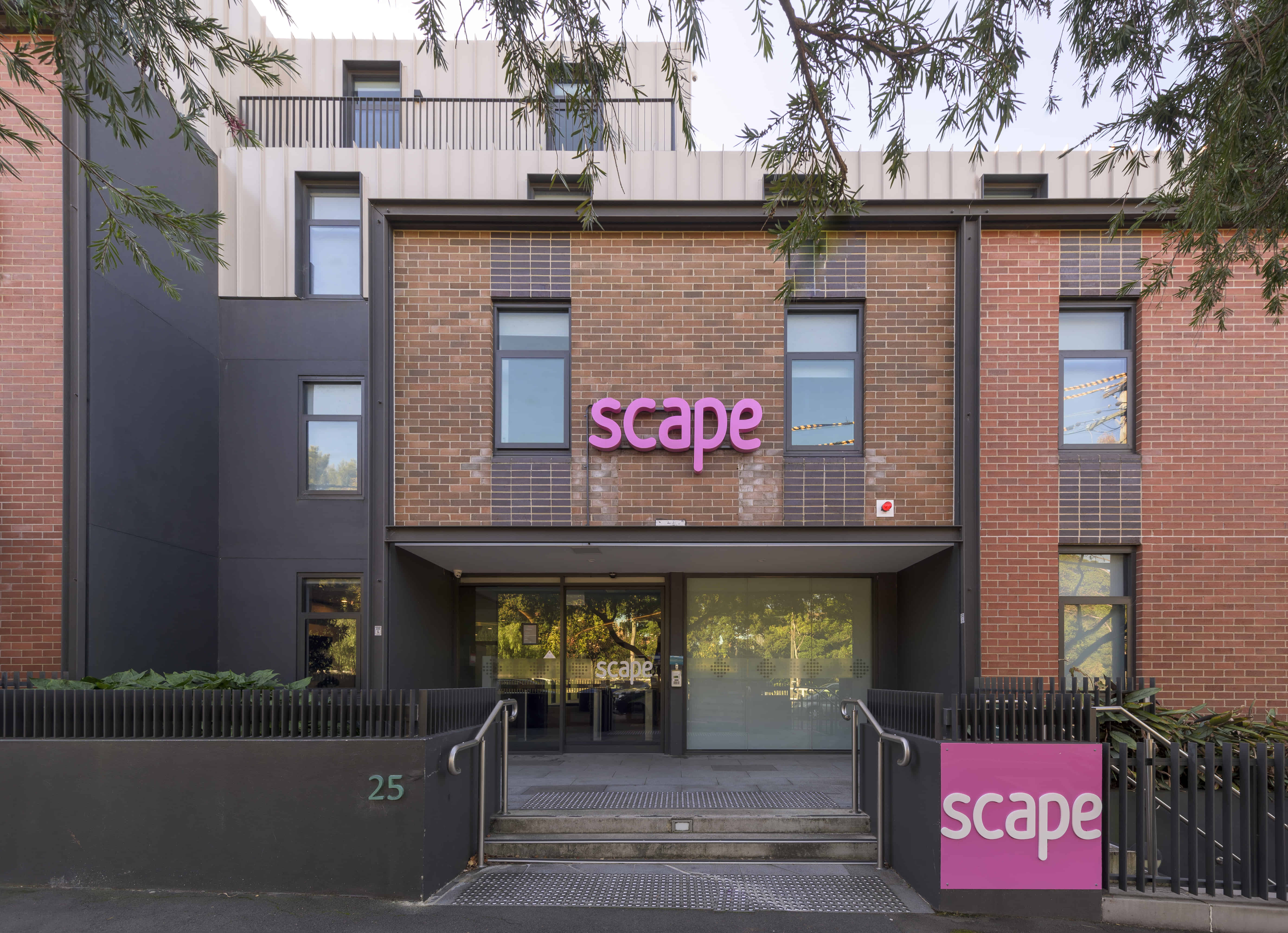 Scape Glebe, Sydney image 20