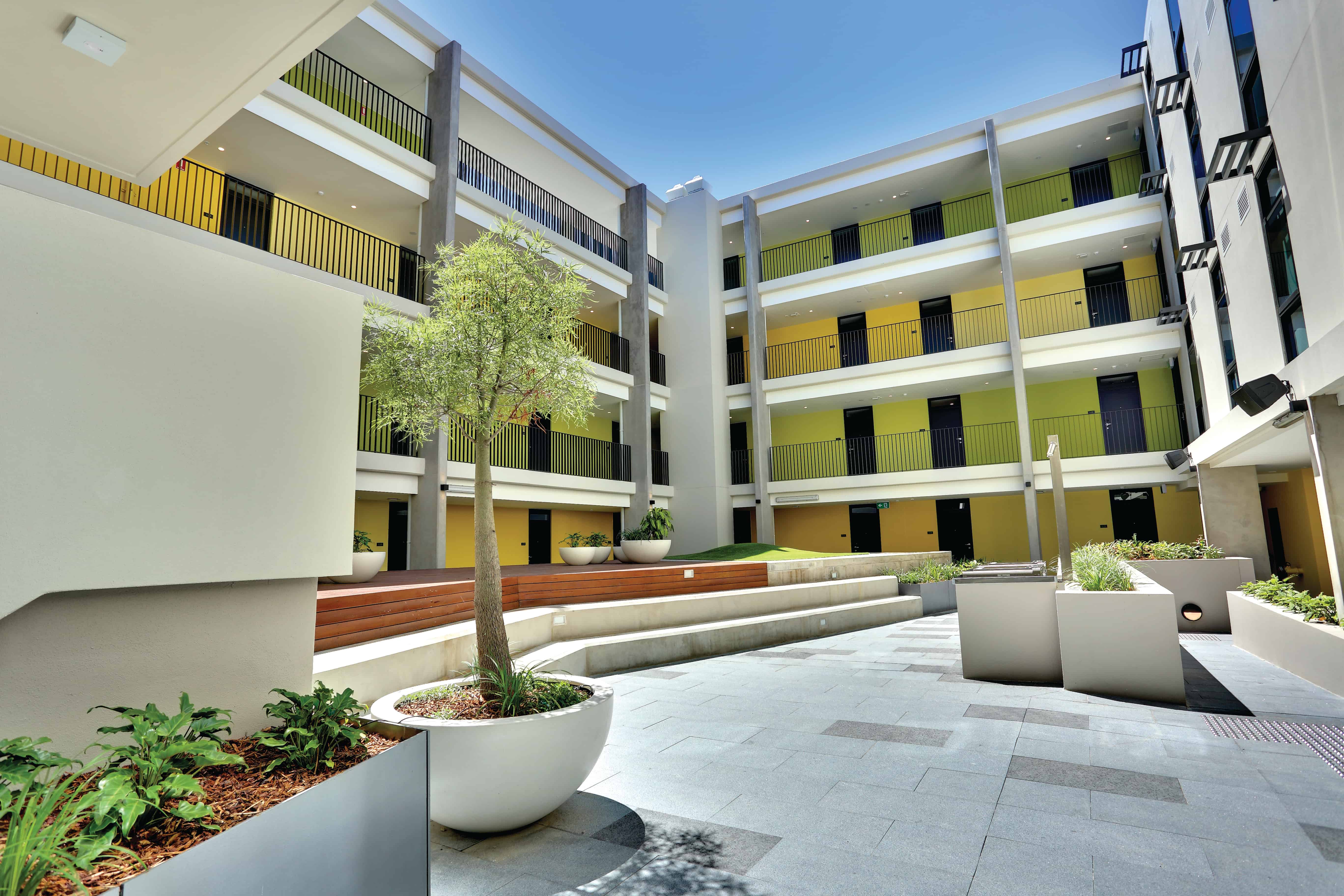Scape Glebe, Sydney view 7