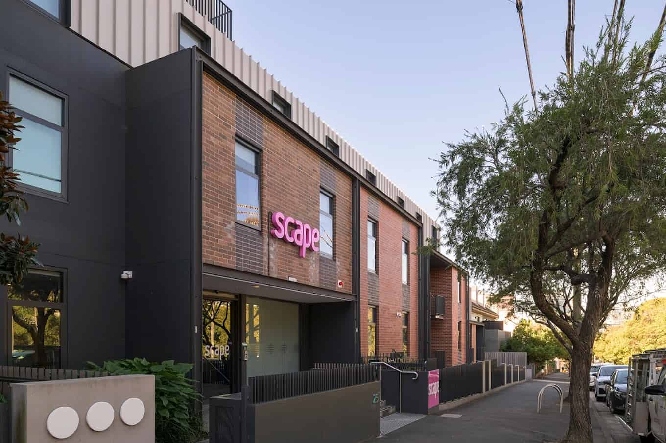 Scape Glebe, Sydney image 12