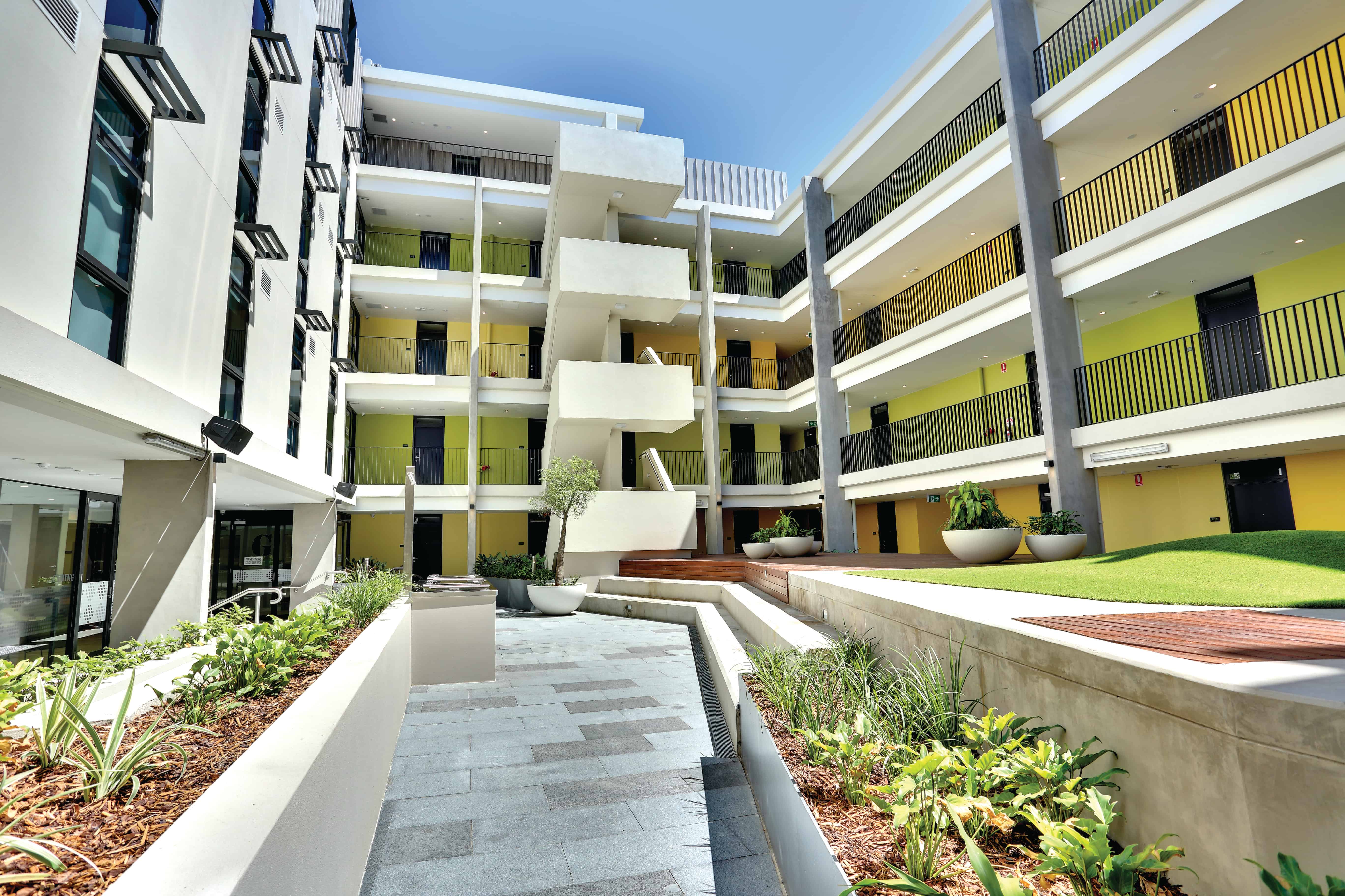 Scape Glebe, Sydney image 9