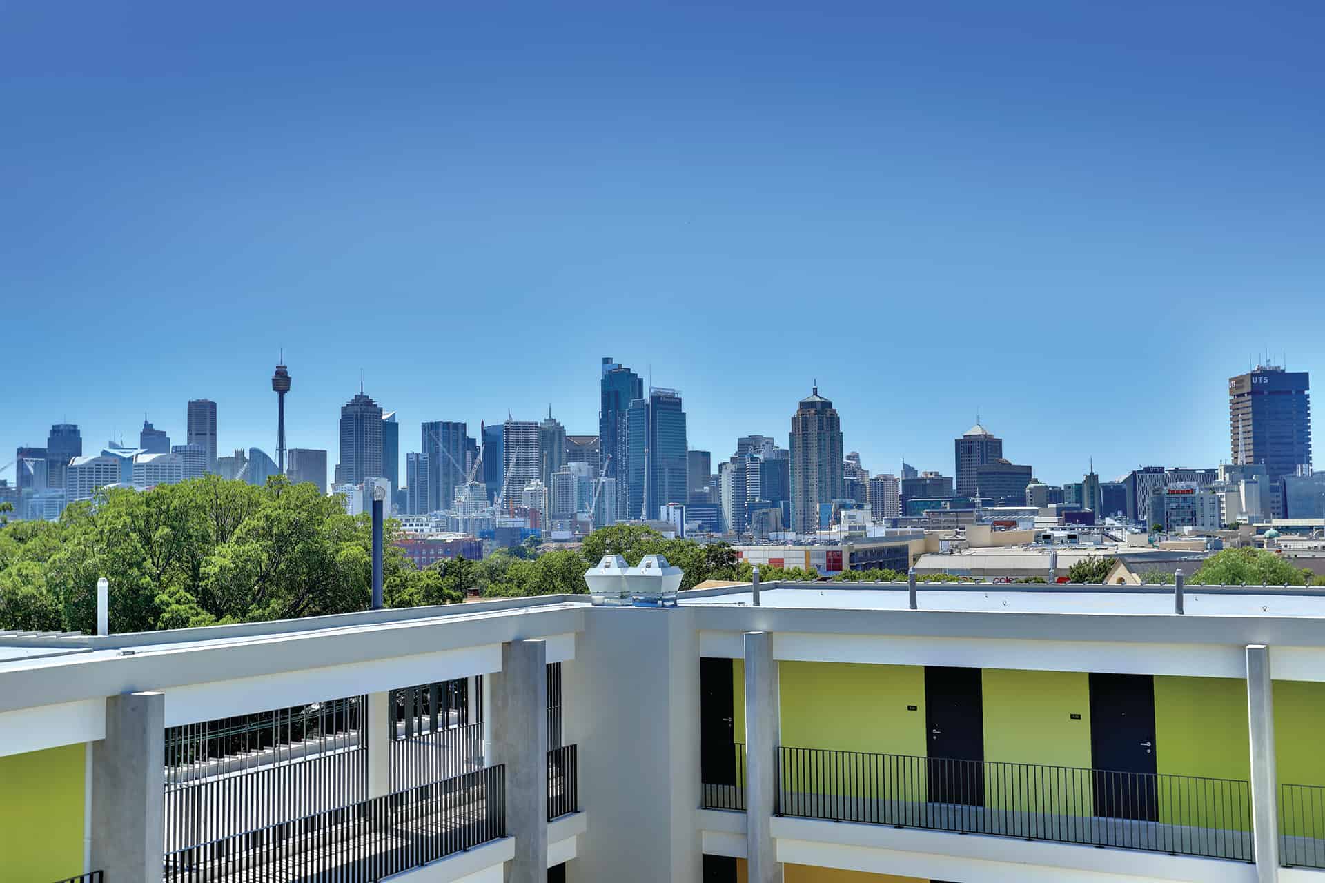 Scape Glebe, Sydney image 16