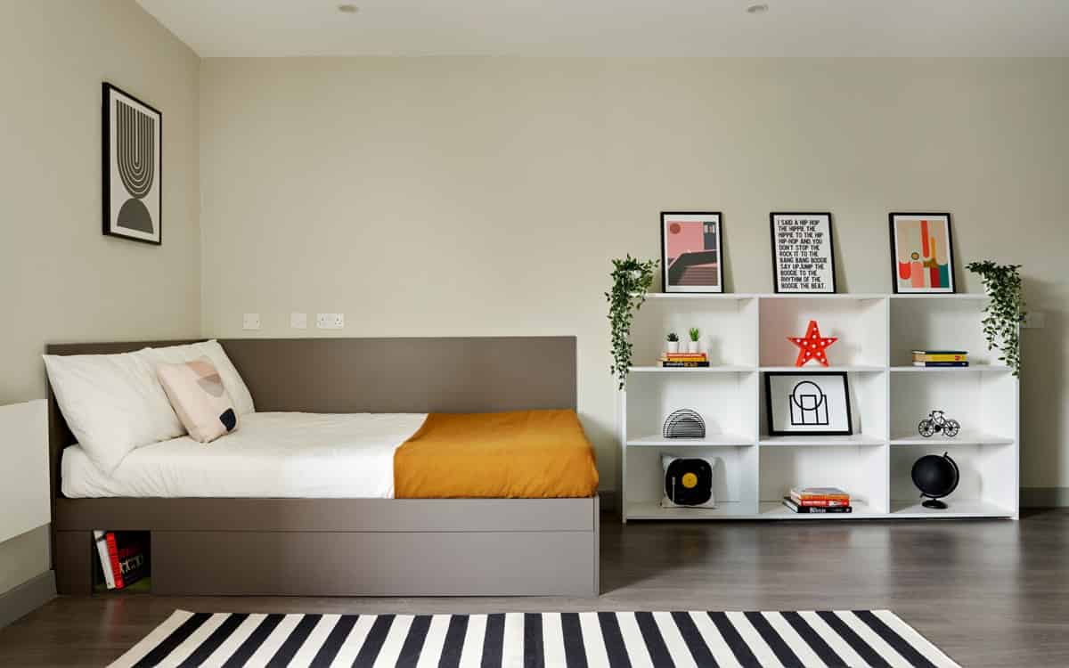 Premium 2 En-suite
