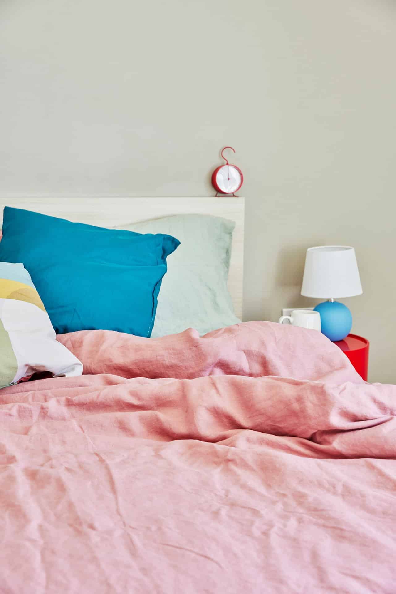 1 Bedroom Apartment, Queen Bed