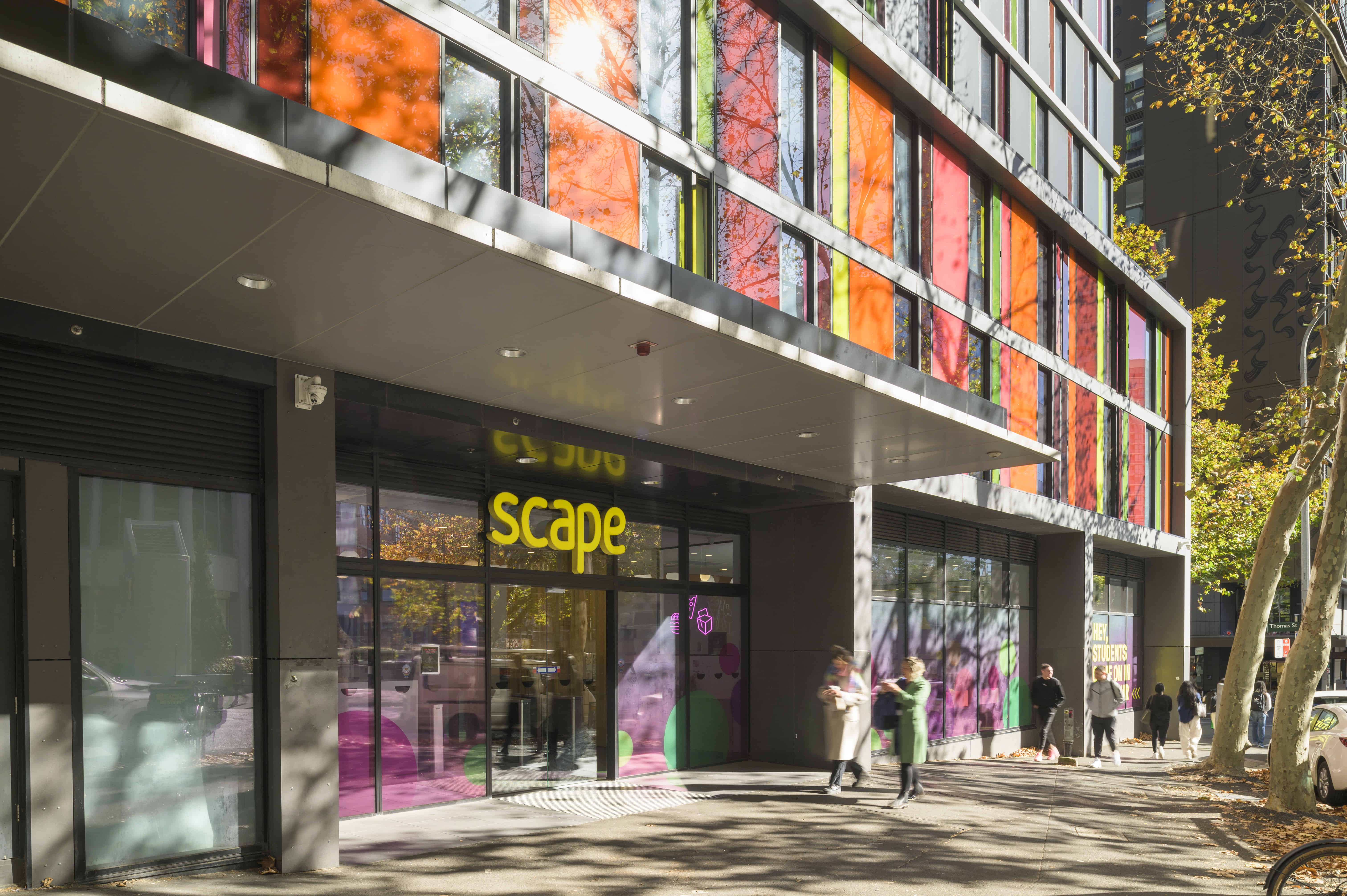 Scape Quay, Sydney image 27
