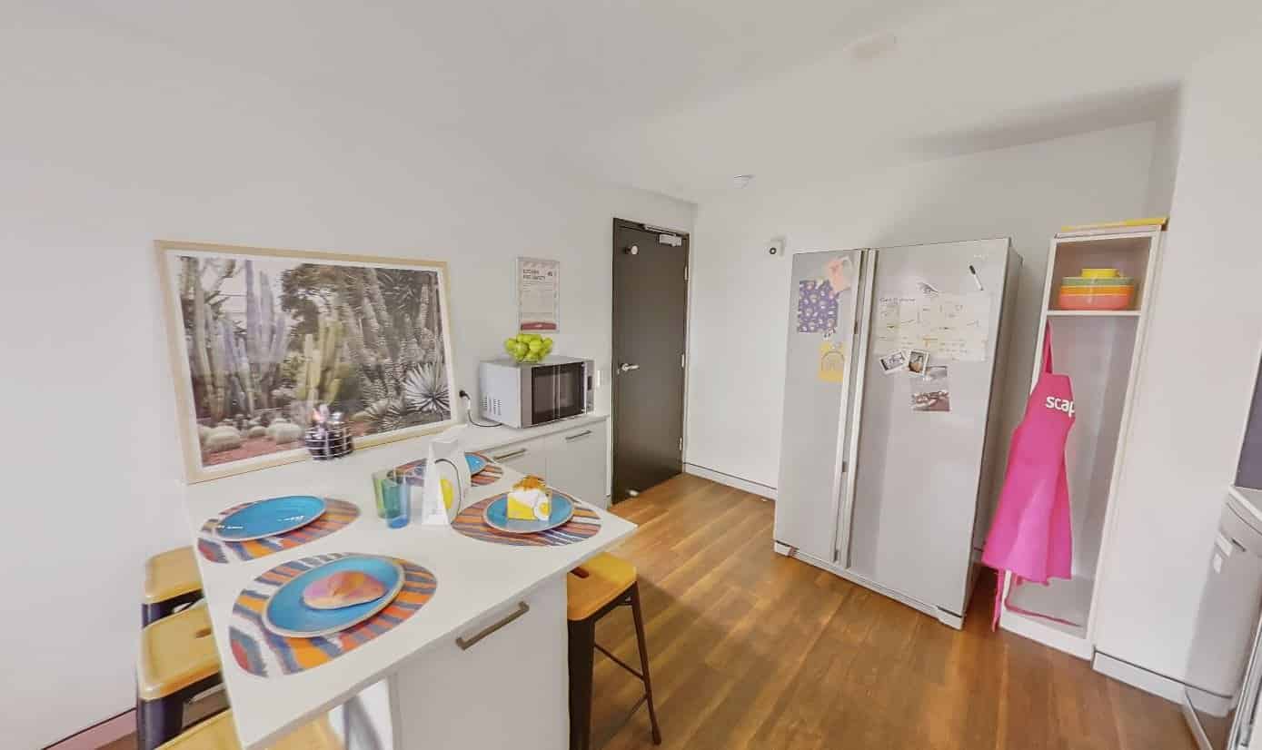 Scape Quay, Sydney - Sydney, New South Wales, Australia - Amenities