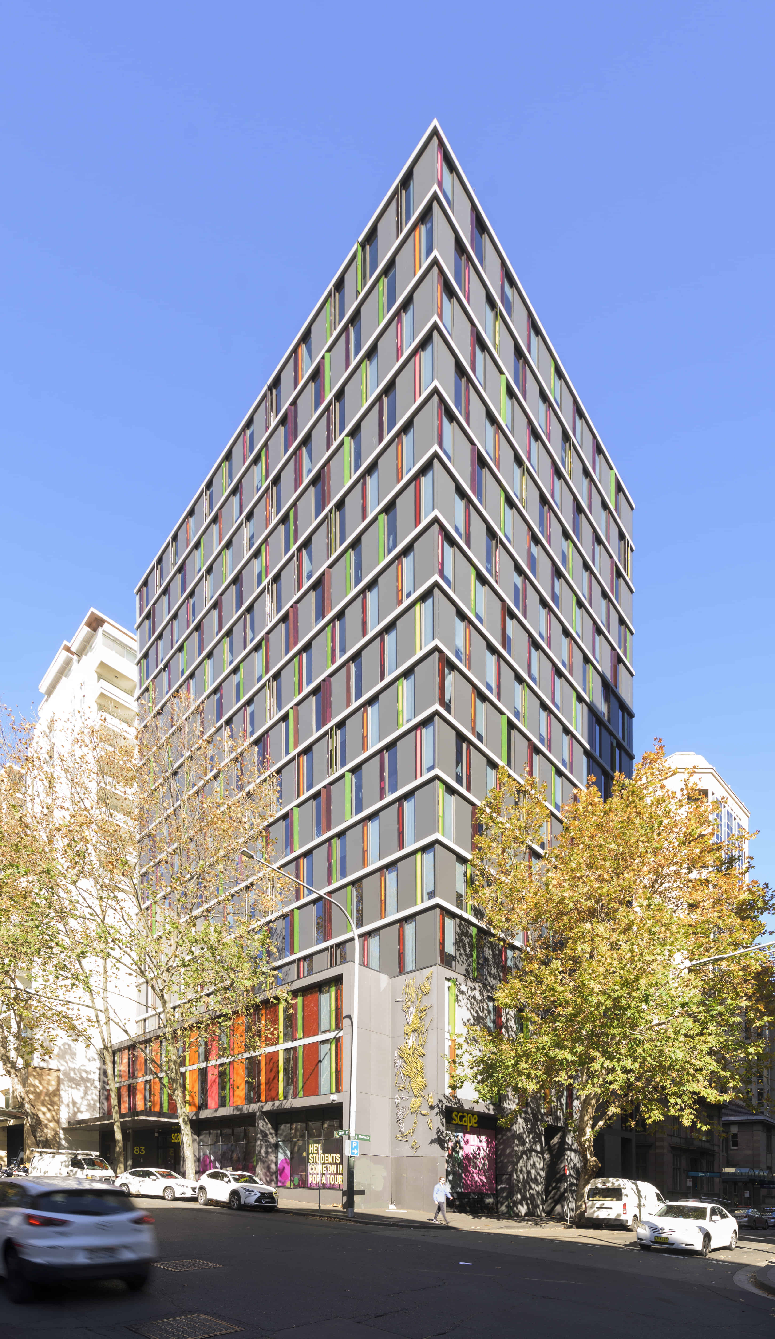 Scape Quay, Sydney image 31
