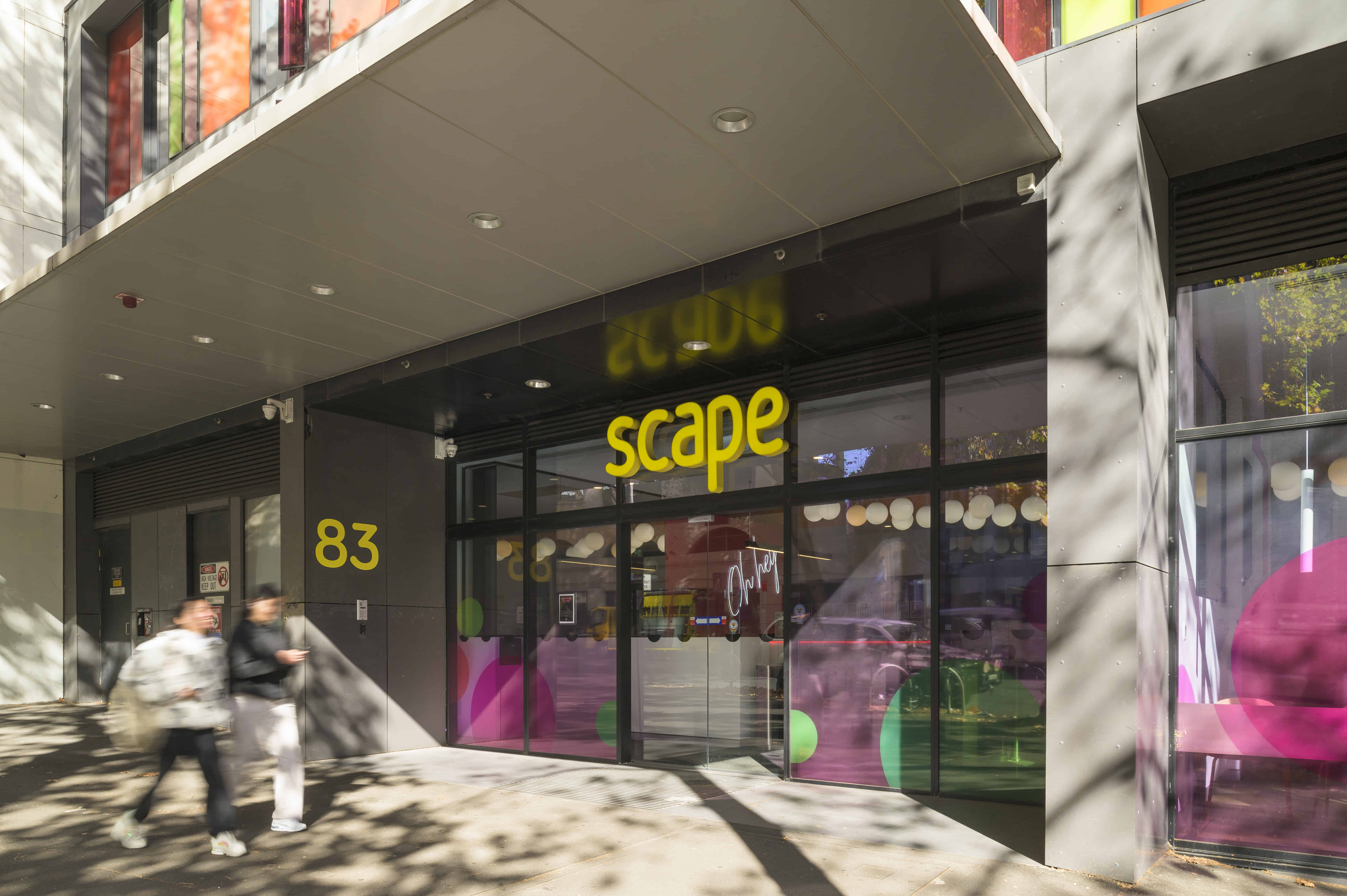 Scape Quay, Sydney image 28