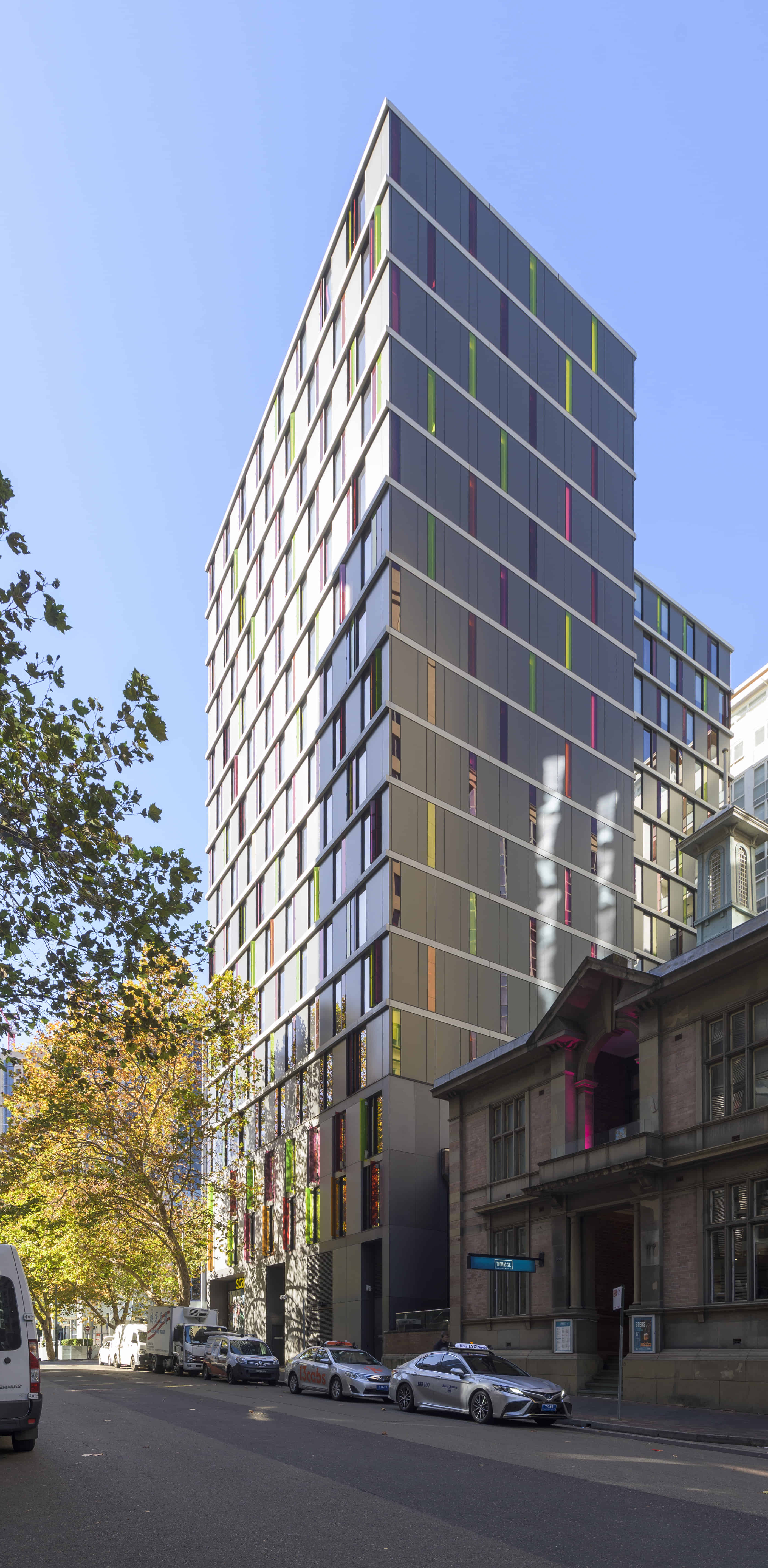 Scape Quay, Sydney image 30