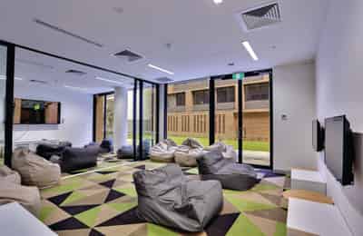 Scape Sydney Central, Sydney - Sydney, New South Wales, Australia - Amenities