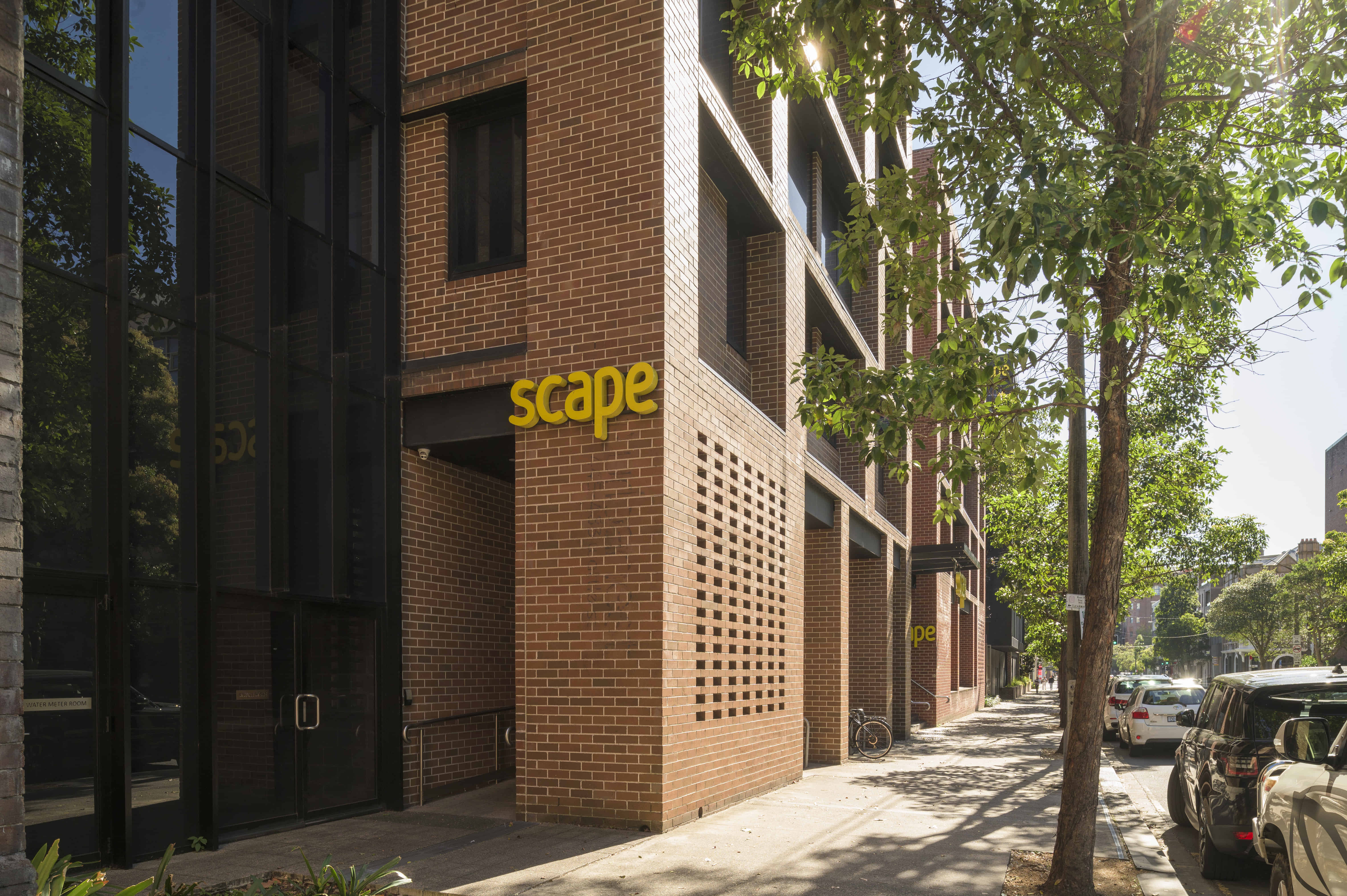 Scape Sydney Central, Sydney image 26