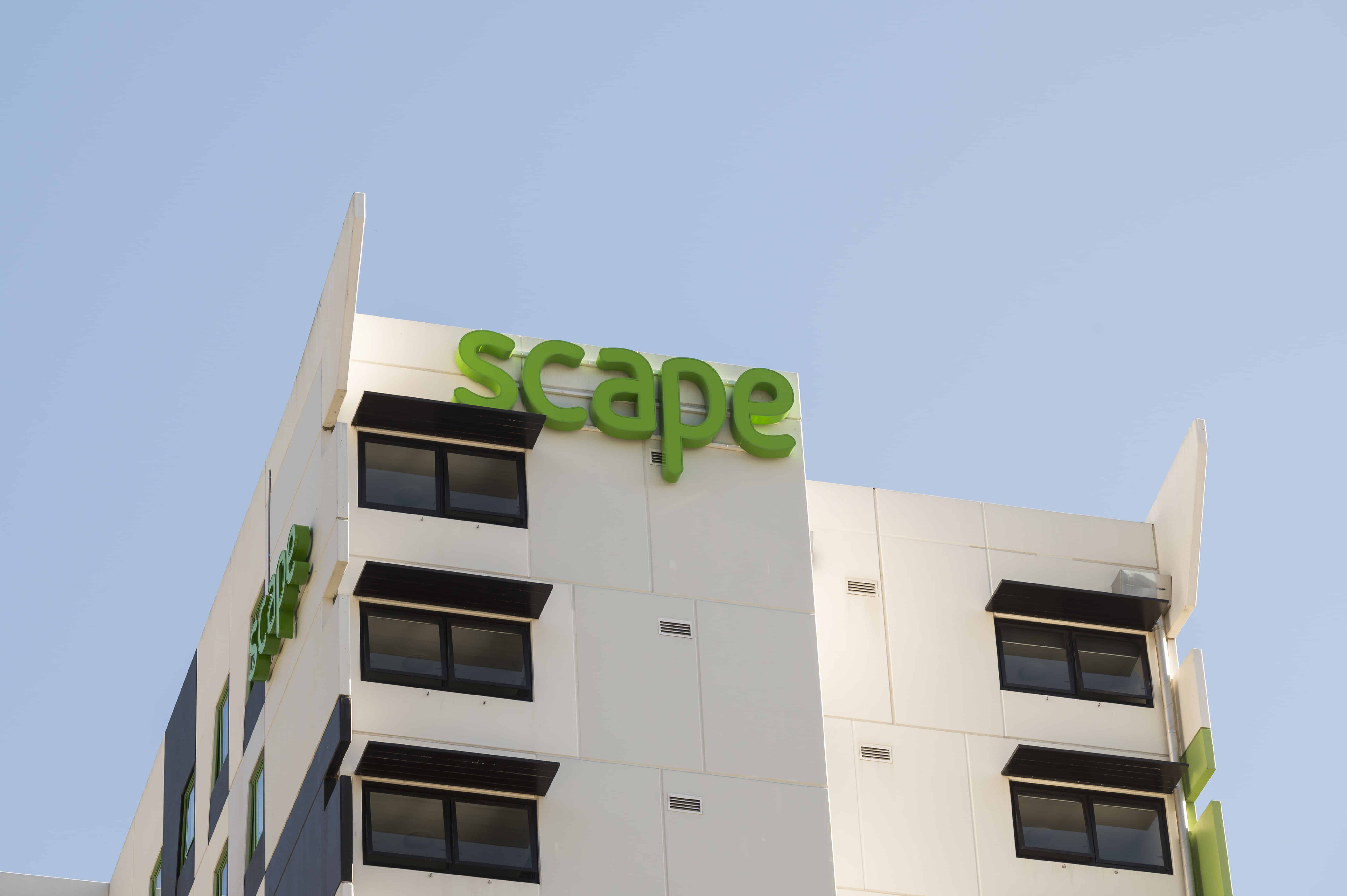 Scape Tribune, Brisbane image 33