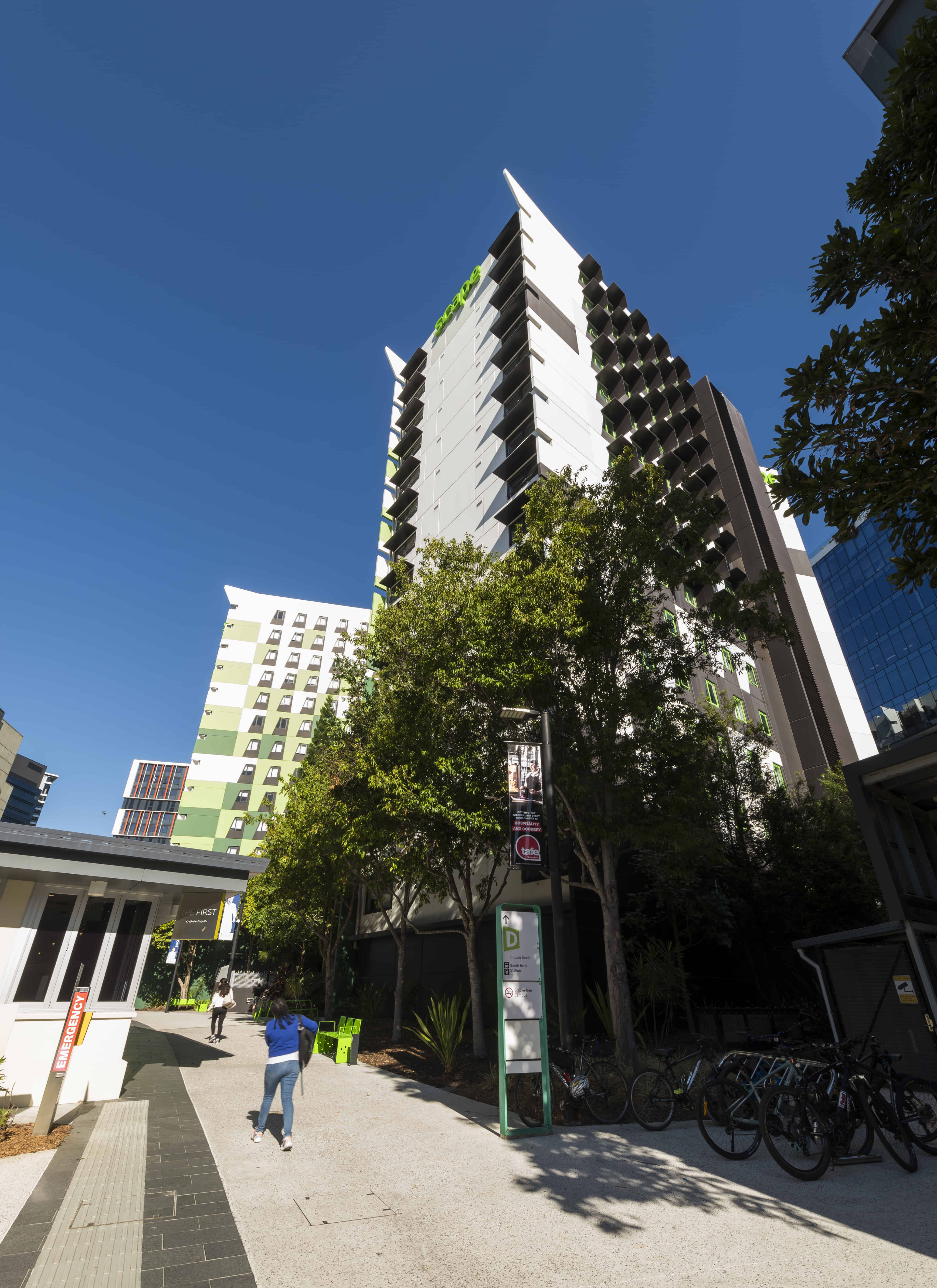 Scape Tribune, Brisbane image 36