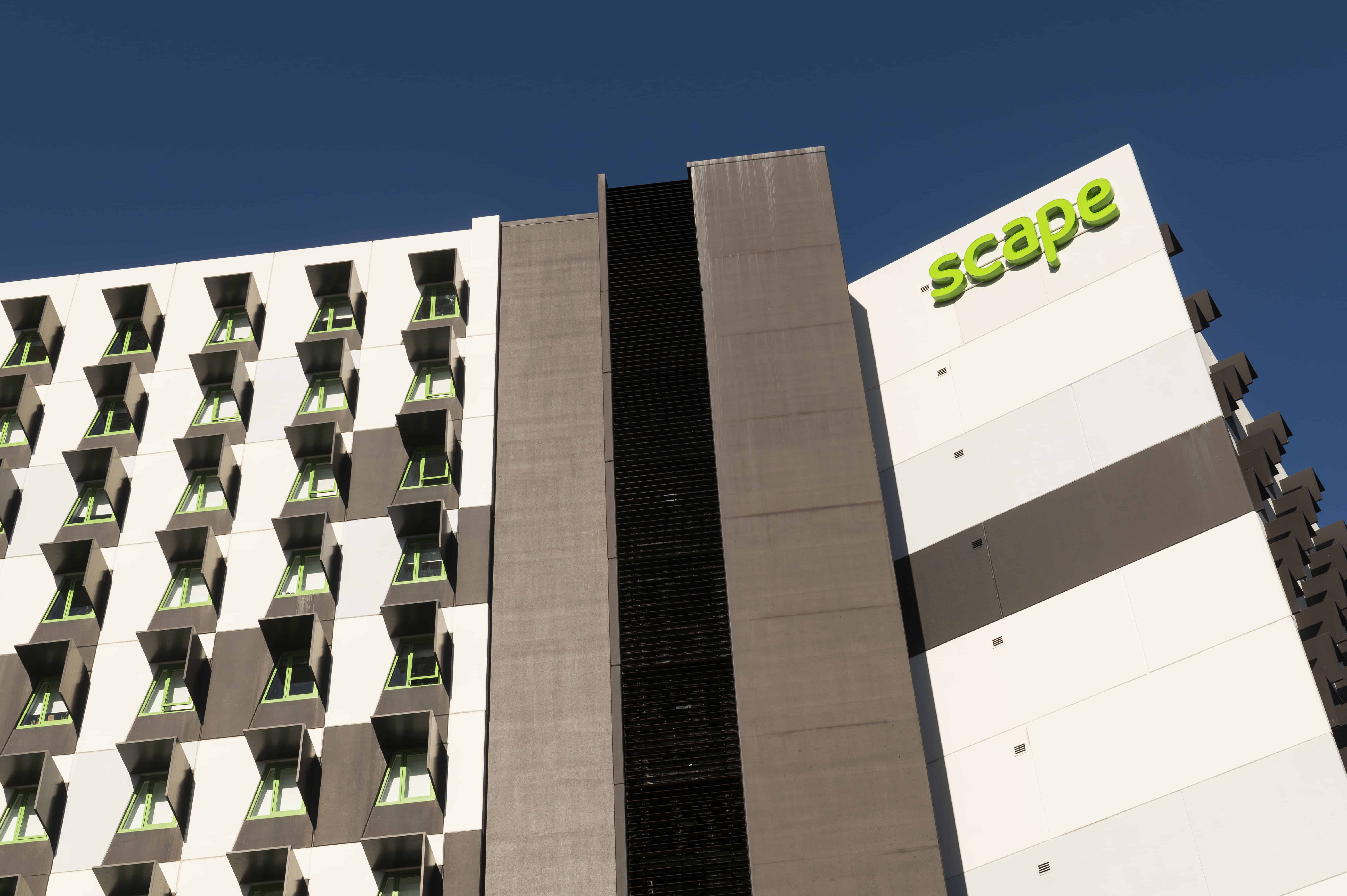 Scape Tribune, Brisbane image 38
