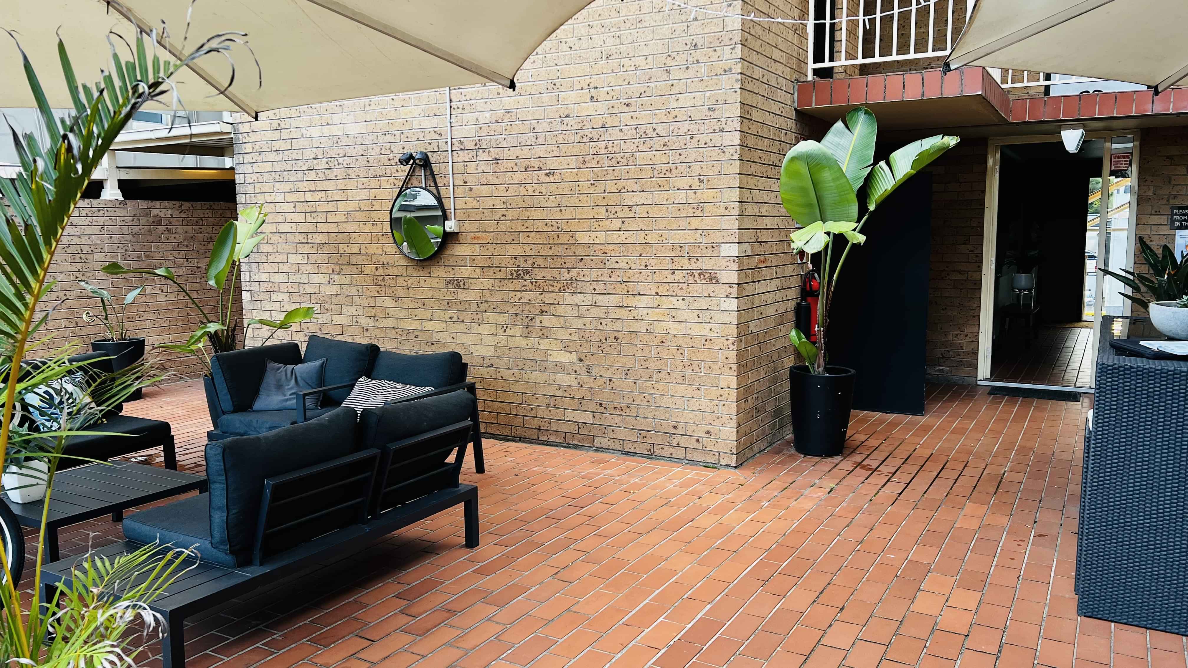 UME Redfern Village, Sydney - Sydney, New South Wales, Australia - Common Area