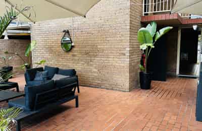 UME Redfern Village, Sydney - Sydney, New South Wales, Australia - Common Area