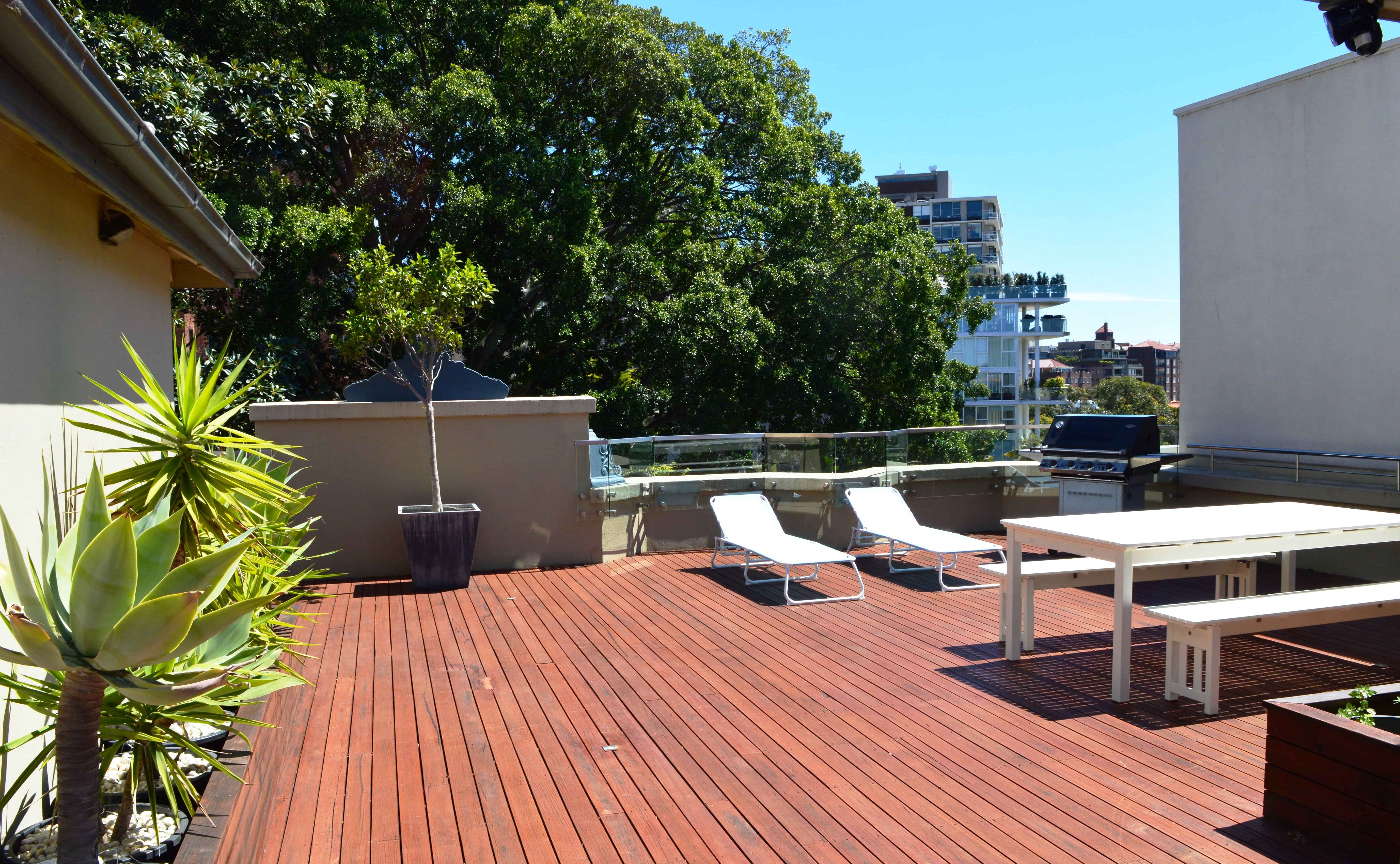 UME Potts Point, Sydney - Sydney, New South Wales, Australia - Common Area