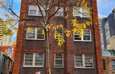 UME Hyde Park, Sydney - Sydney, New South Wales, Australia - Exterior