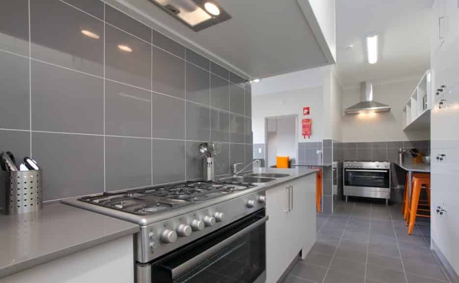 UME Forest Lodge, Glebe - Sydney, New South Wales, Australia - Kitchen