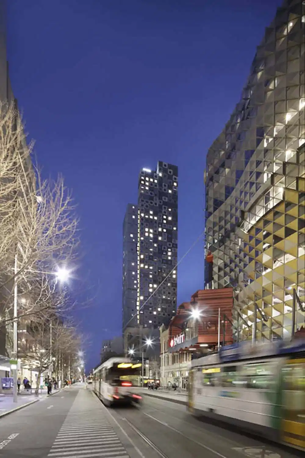 Scape Swanston, Melbourne image 87