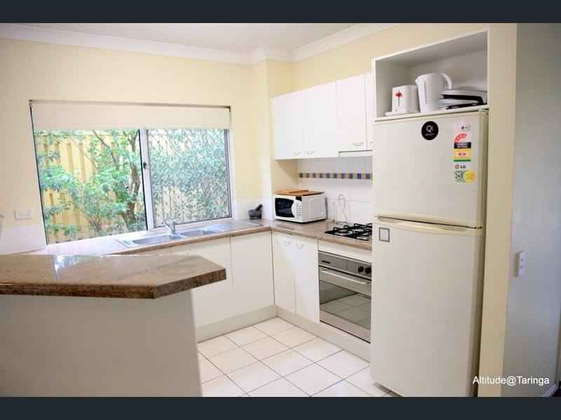32 Cadell Street, Toowong - Brisbane, Queensland, Australia - kitchen