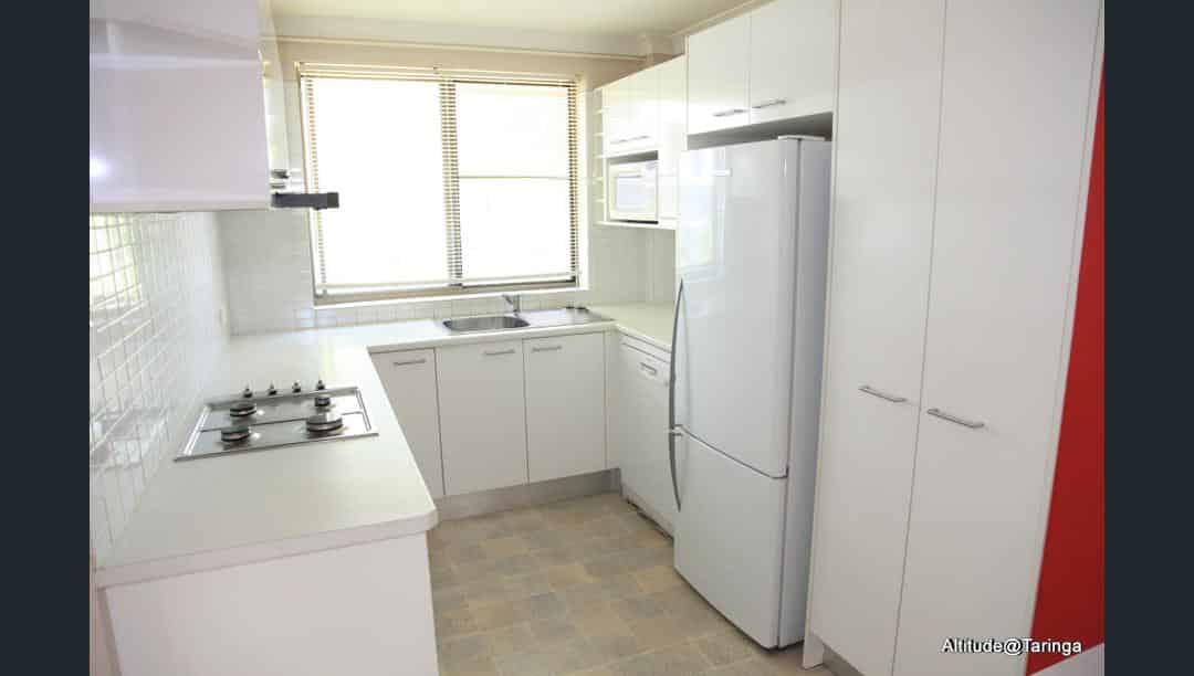 52 Bellevue Terrace, St Lucia - Brisbane, Queensland, Australia - Kitchen