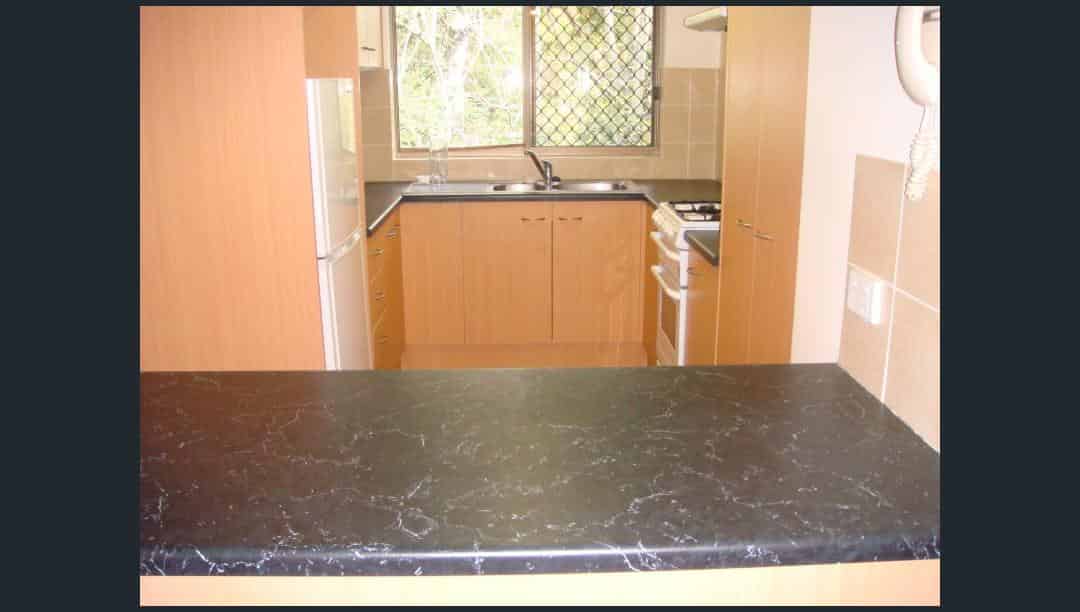 52 Bellevue Terrace, St Lucia - Brisbane, Queensland, Australia - Kitchen