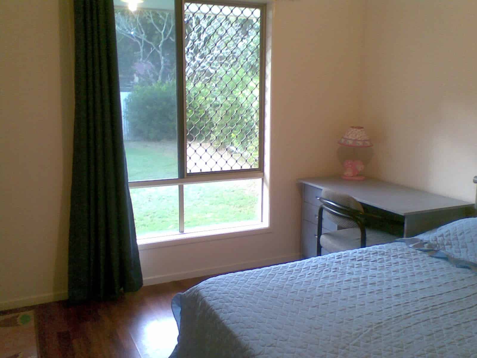 310 Turton Street - Brisbane, Queensland, Australia - Double room