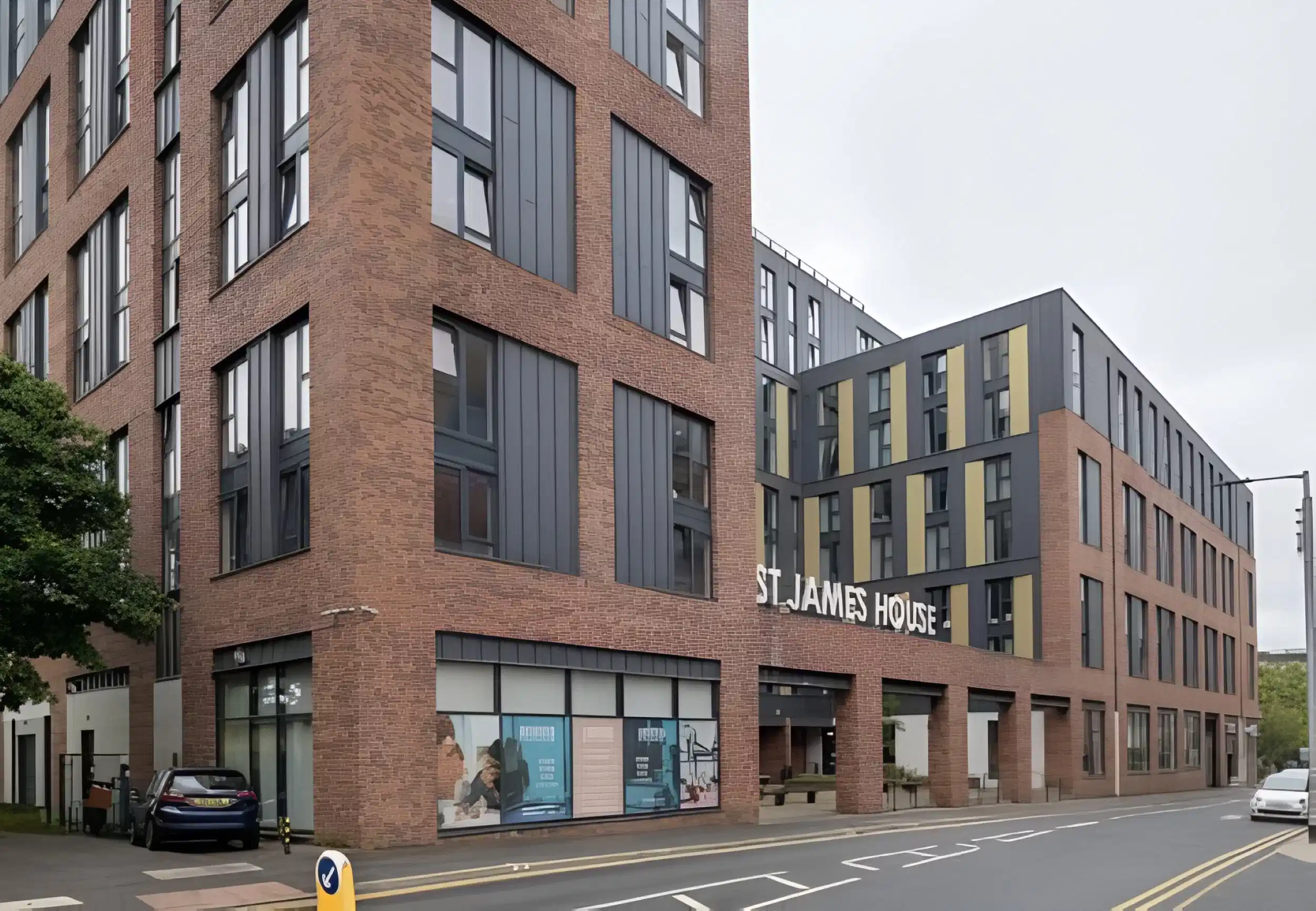 St James, Glasgow image 19