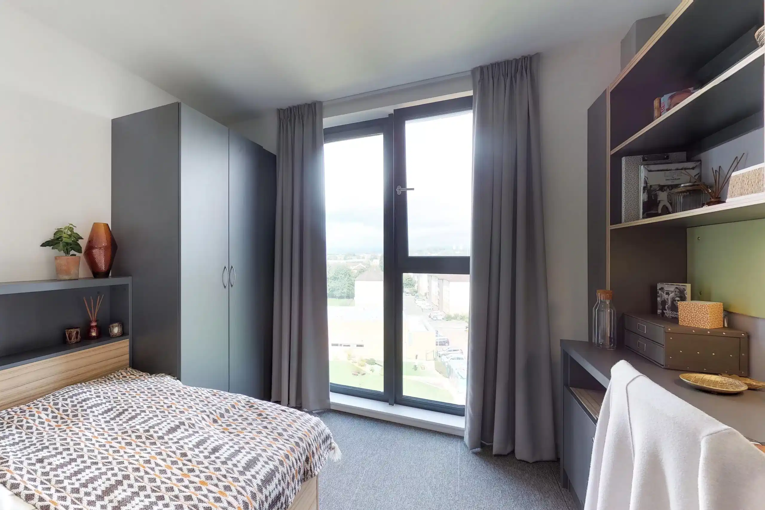 Premium Ensuite