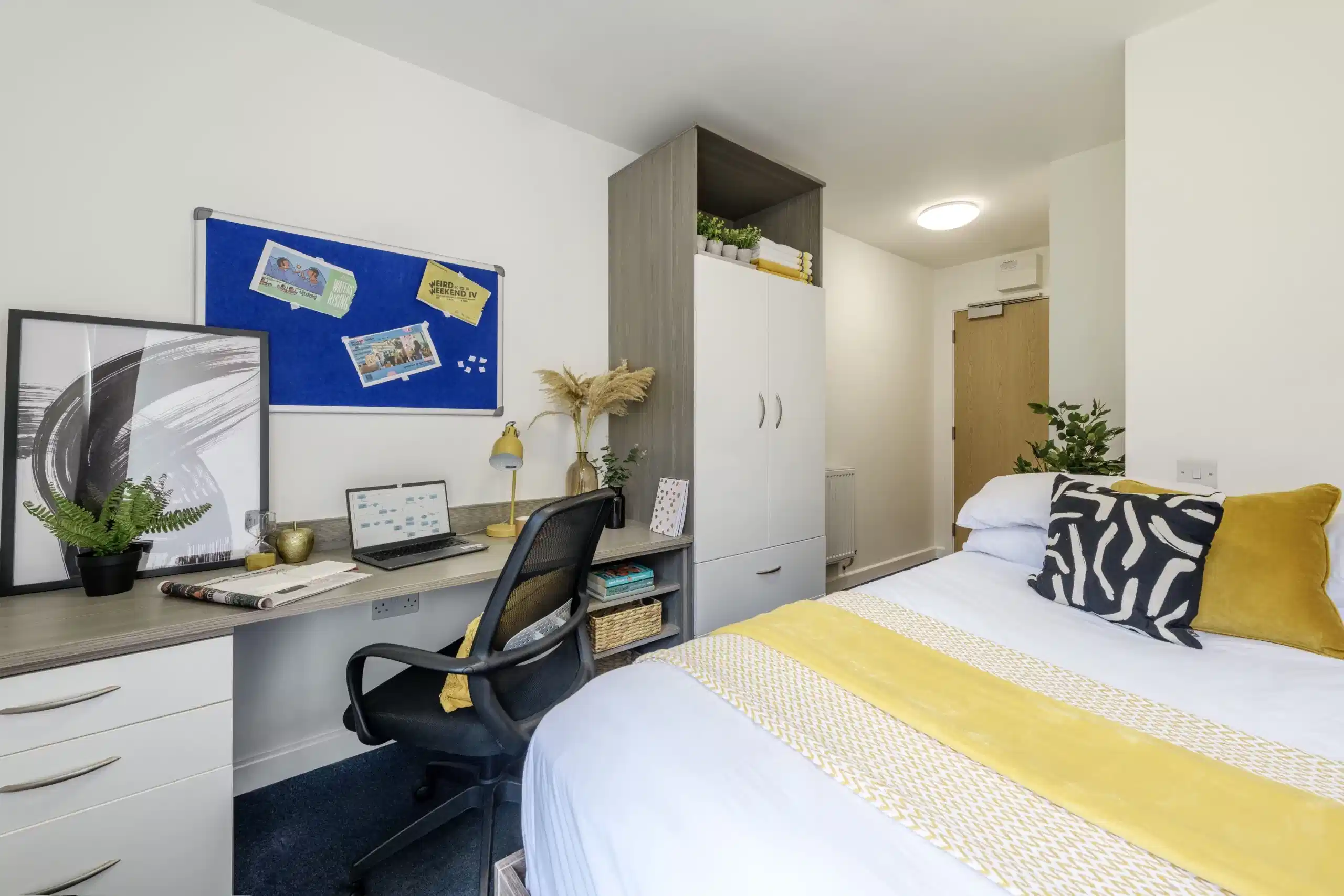 Premium Ensuite