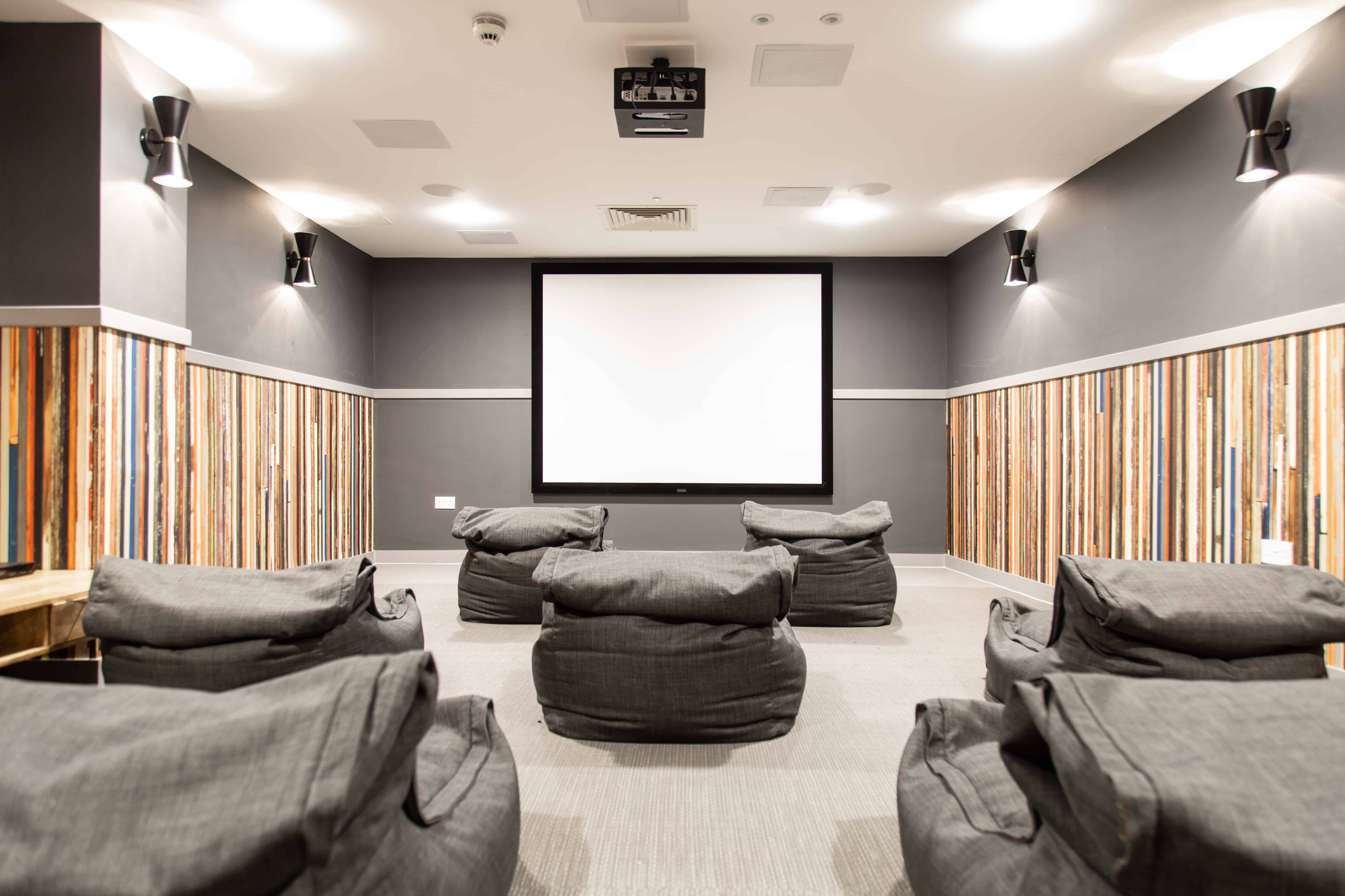 The Walls, Southampton - Southampton, England, United Kingdom - Common Area